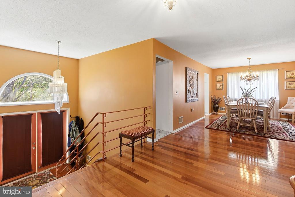 801 HUGHES DRIVE