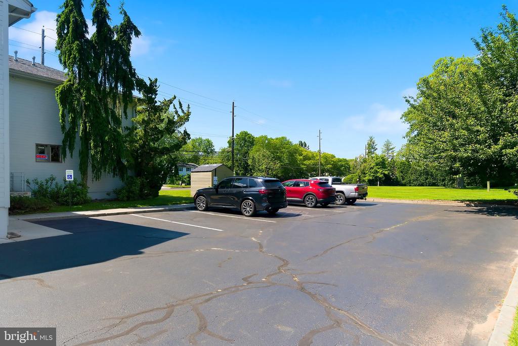 801 HUGHES DRIVE