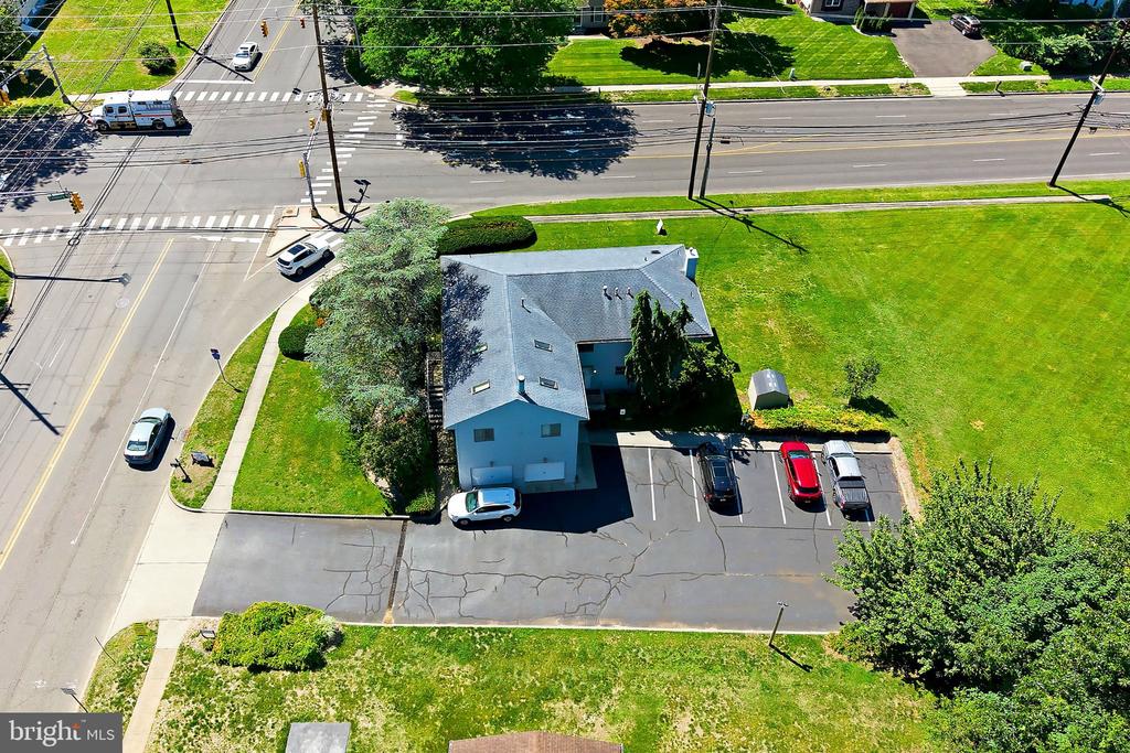 801 HUGHES DRIVE