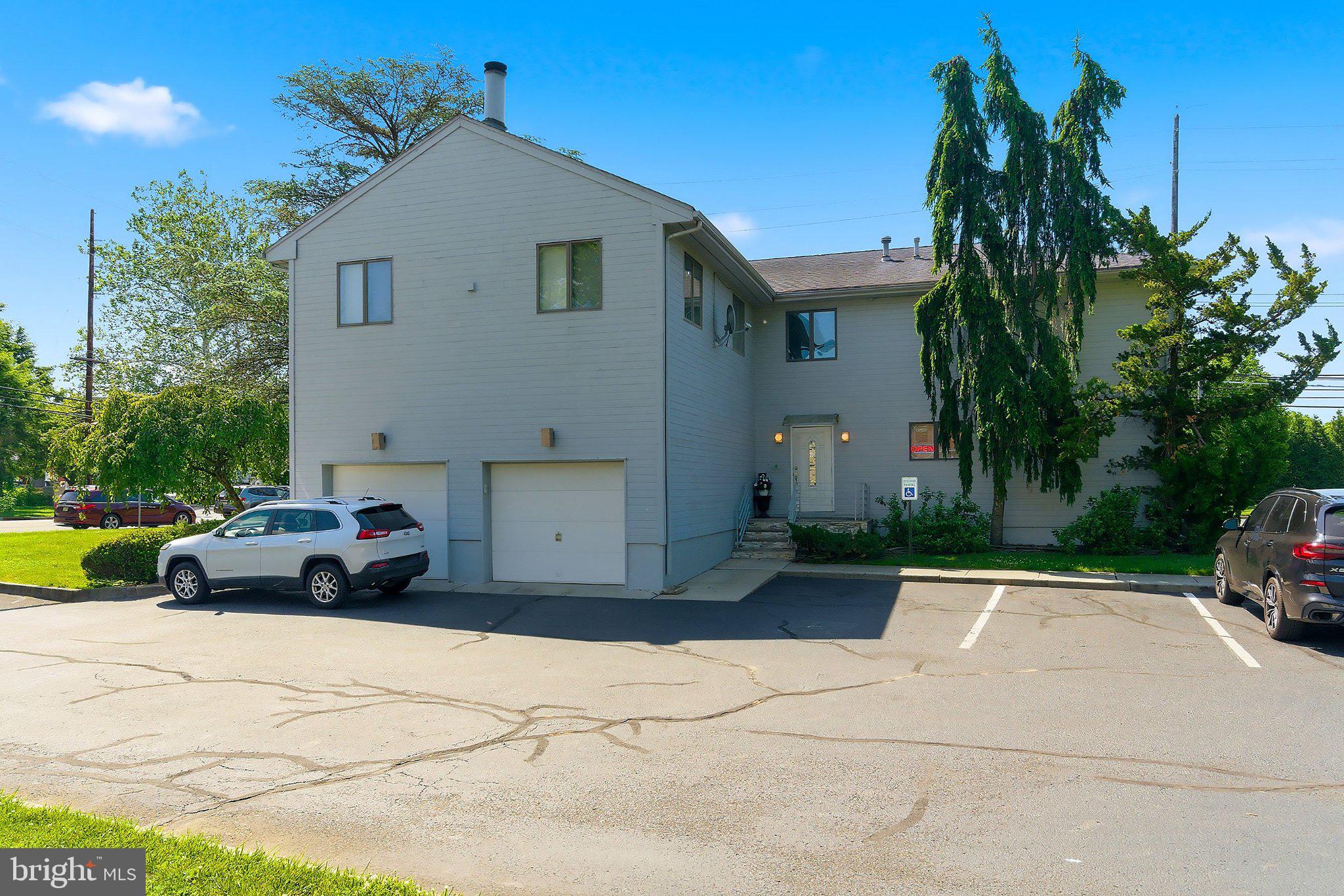 801 HUGHES DRIVE