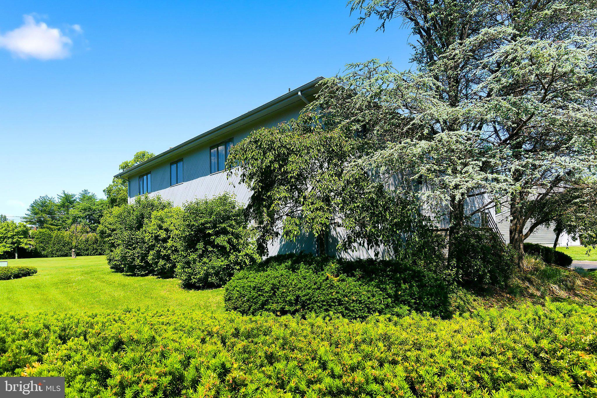 801 HUGHES DRIVE