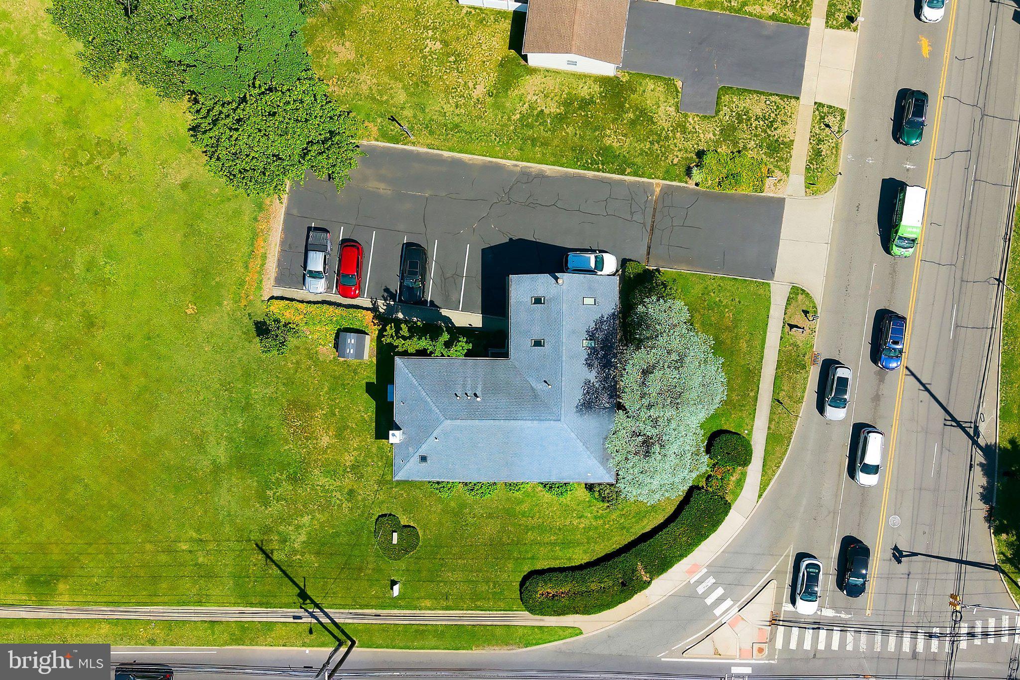 801 HUGHES DRIVE