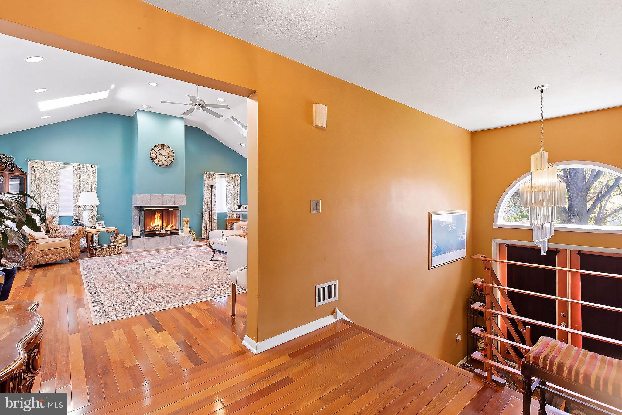 801 HUGHES DRIVE