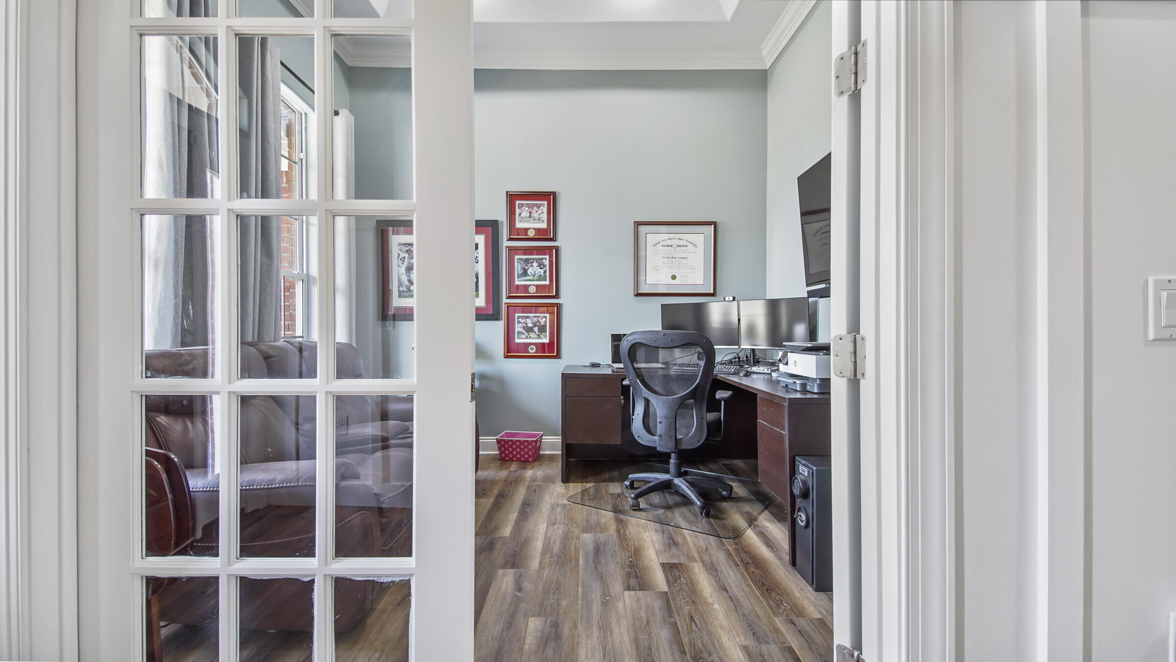 492 E Club House Drive