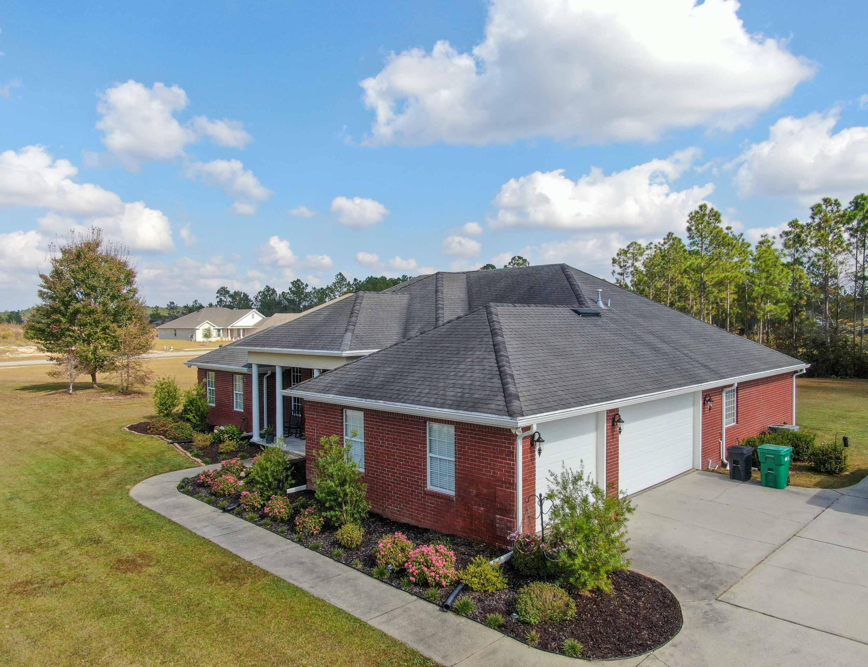 492 E Club House Drive