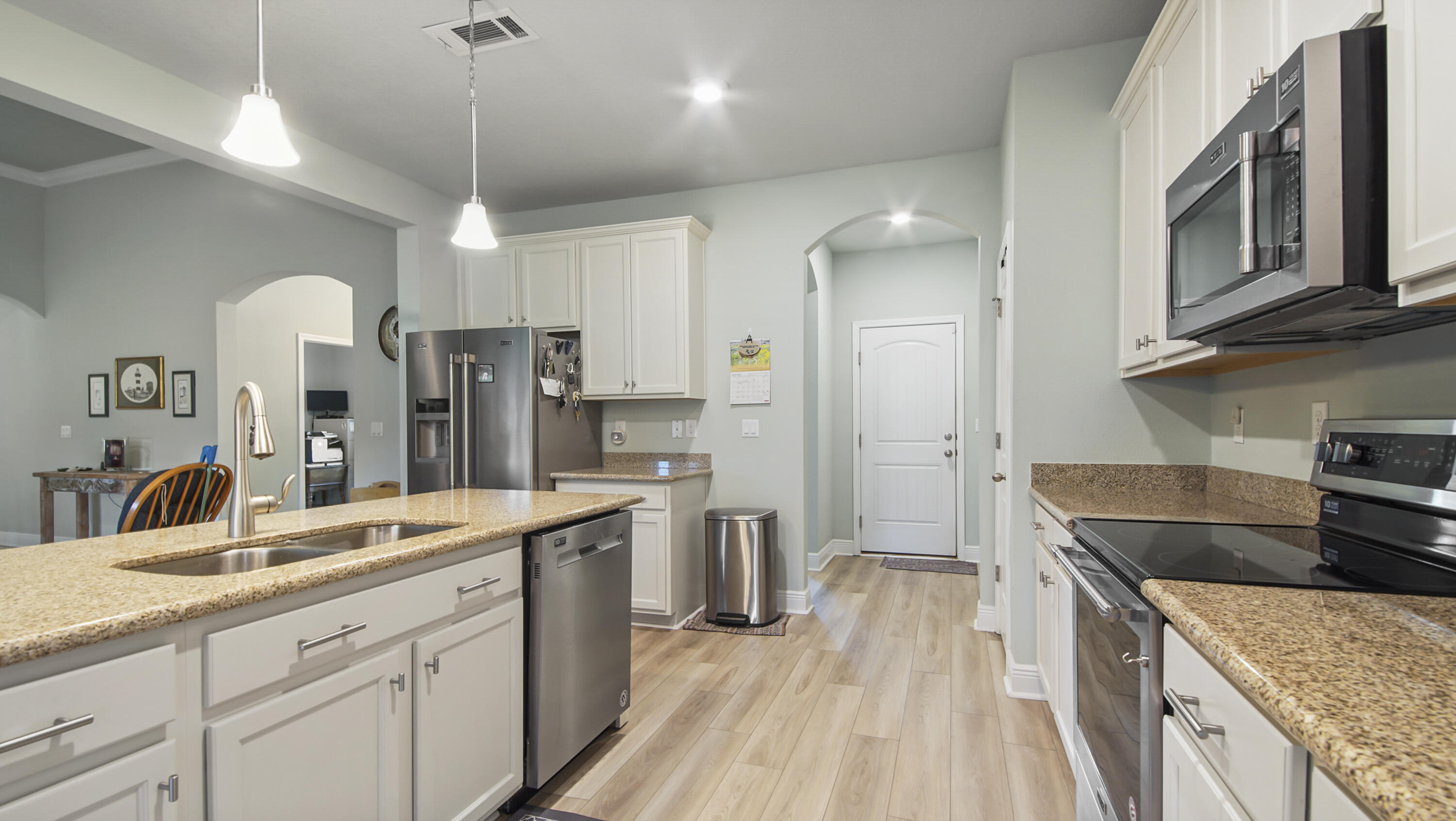 445 Gentle Wind Court