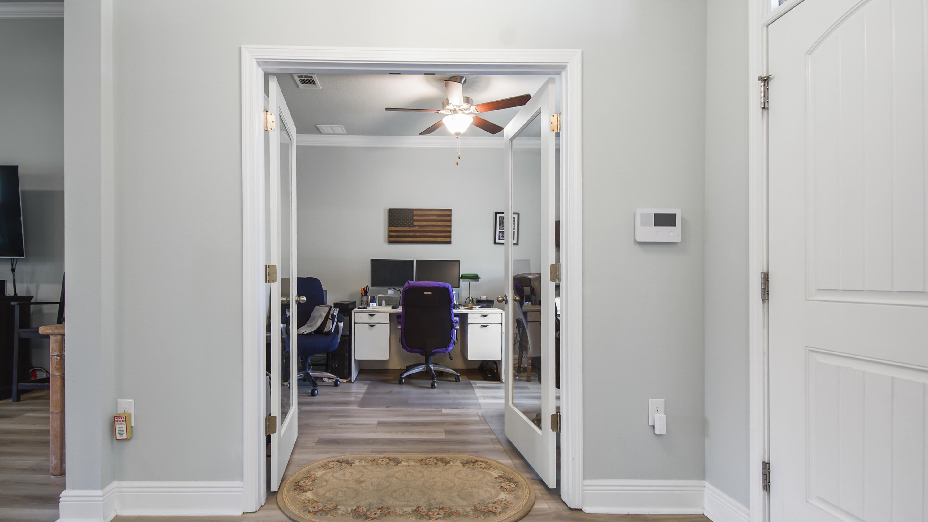 445 Gentle Wind Court