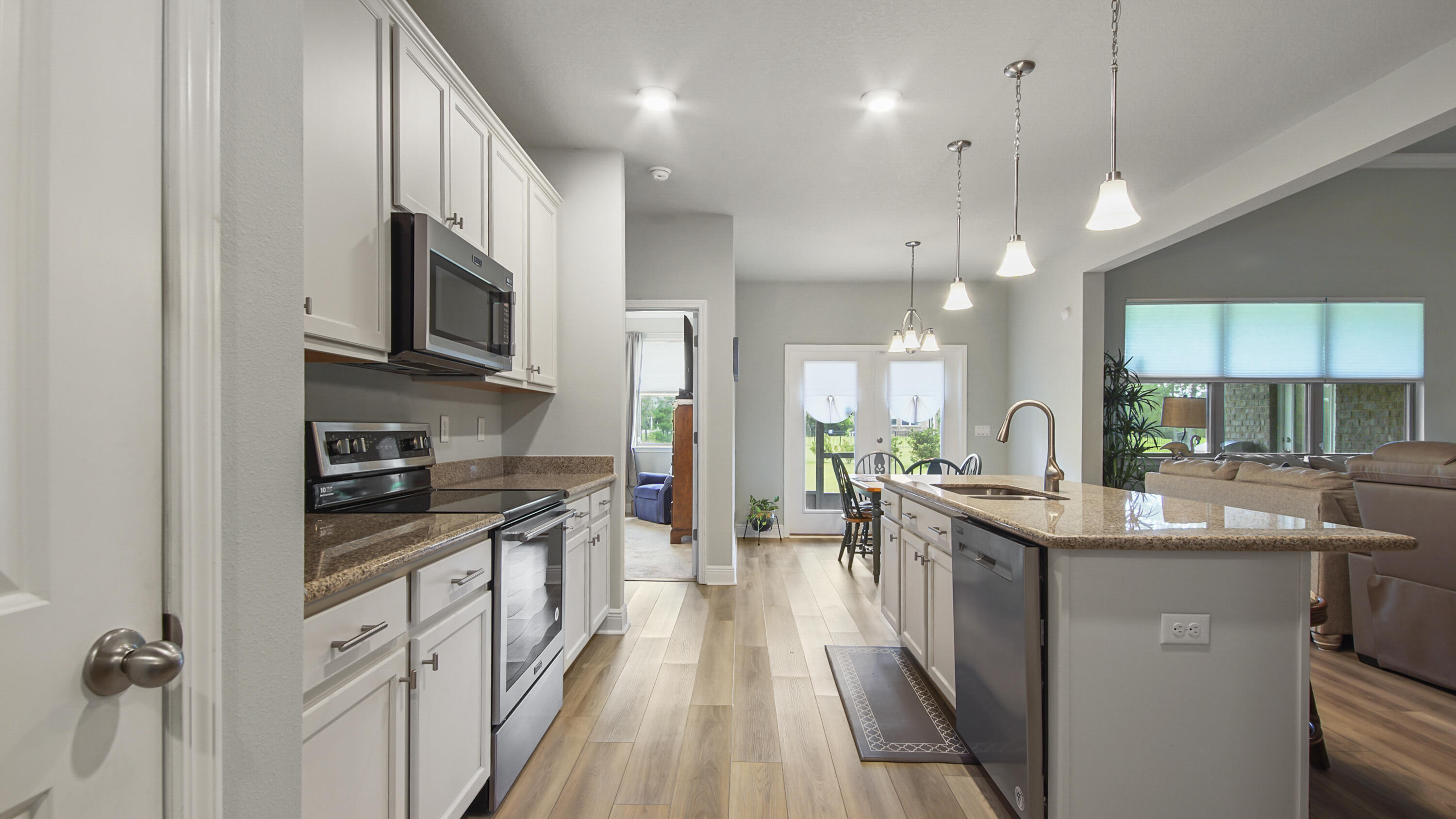 445 Gentle Wind Court