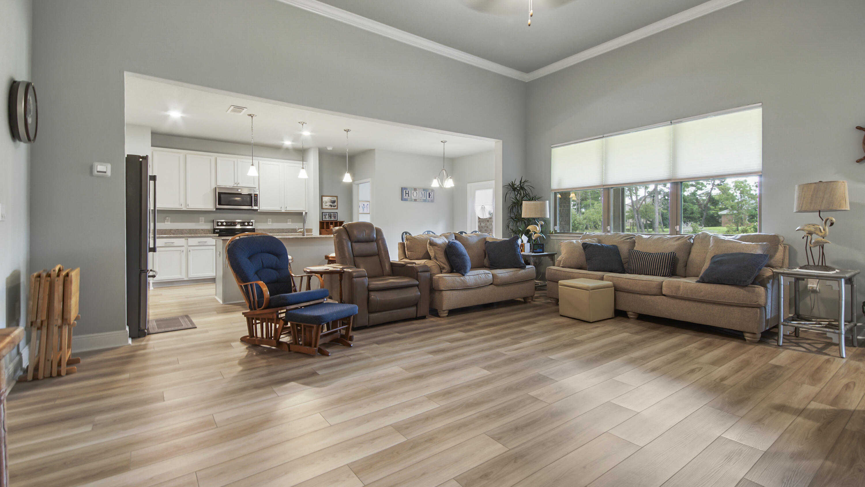 445 Gentle Wind Court