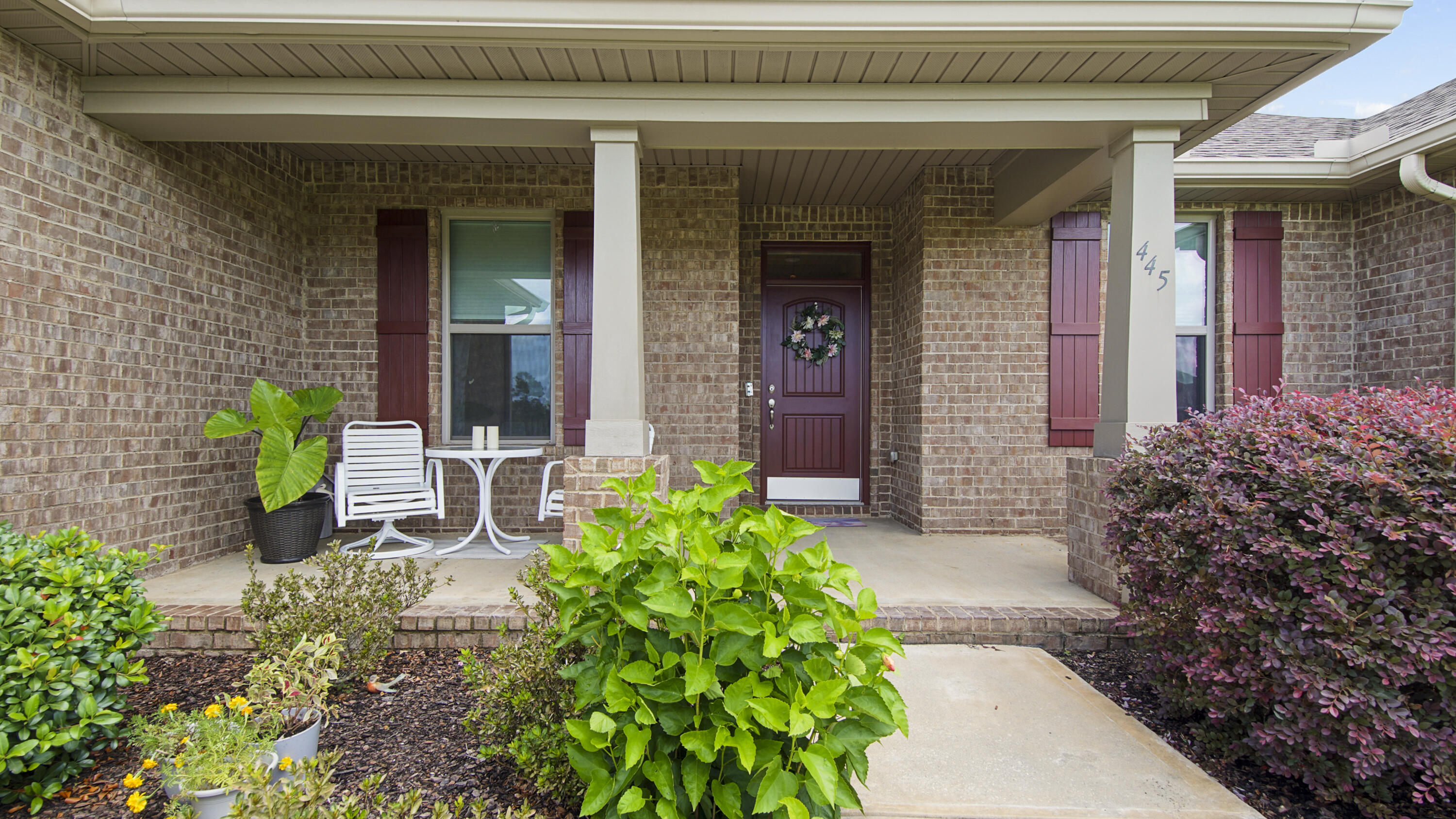 445 Gentle Wind Court