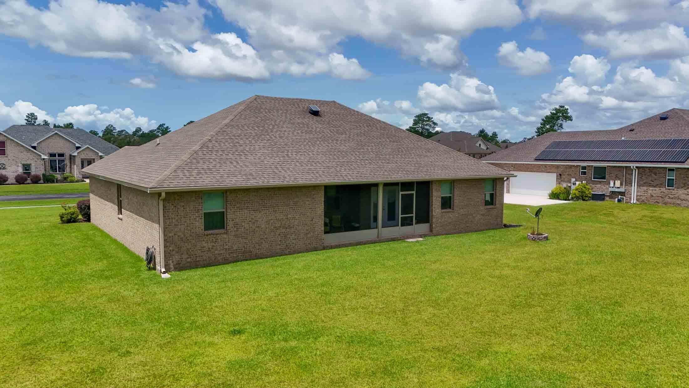 445 Gentle Wind Court
