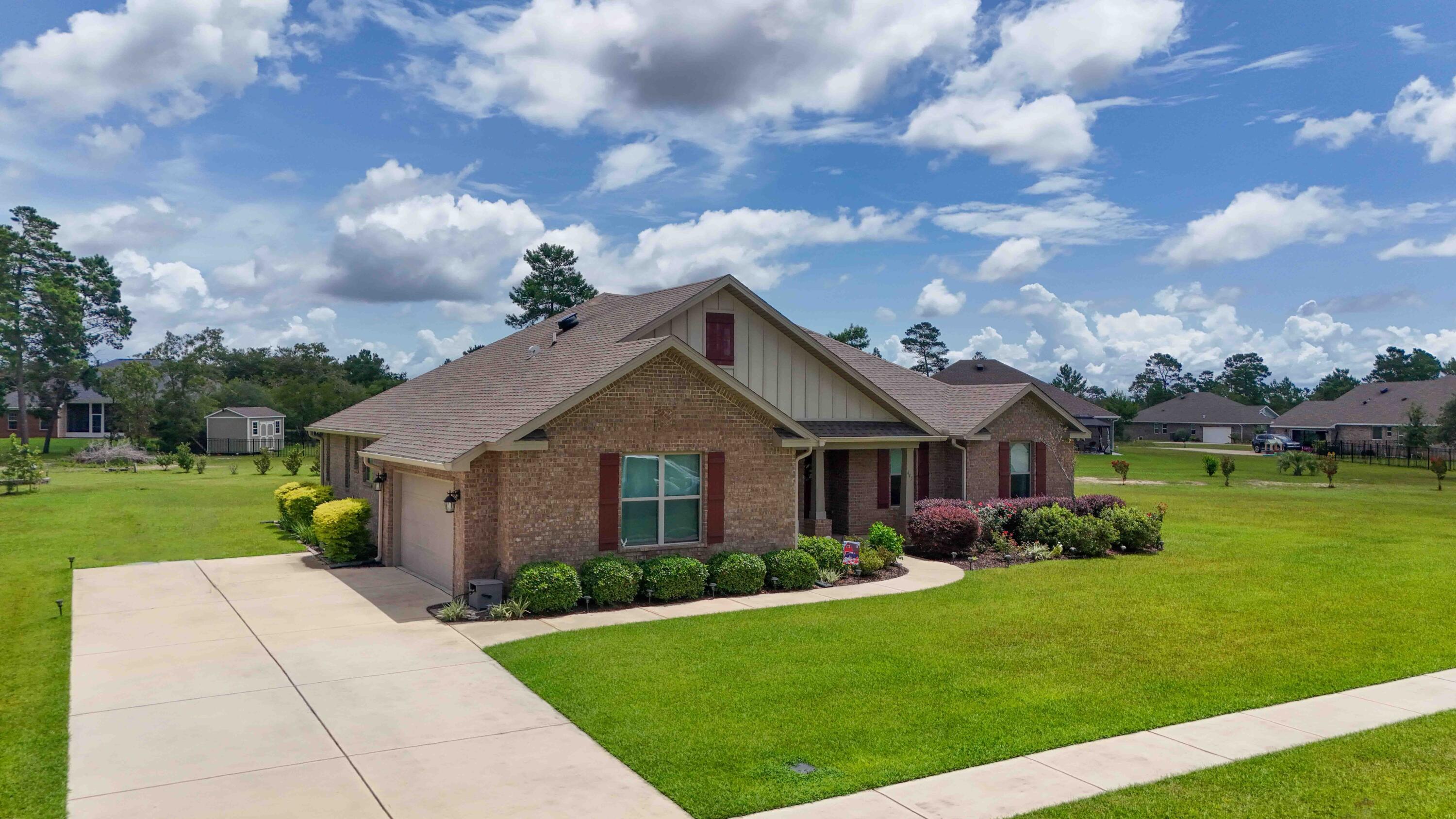 445 Gentle Wind Court
