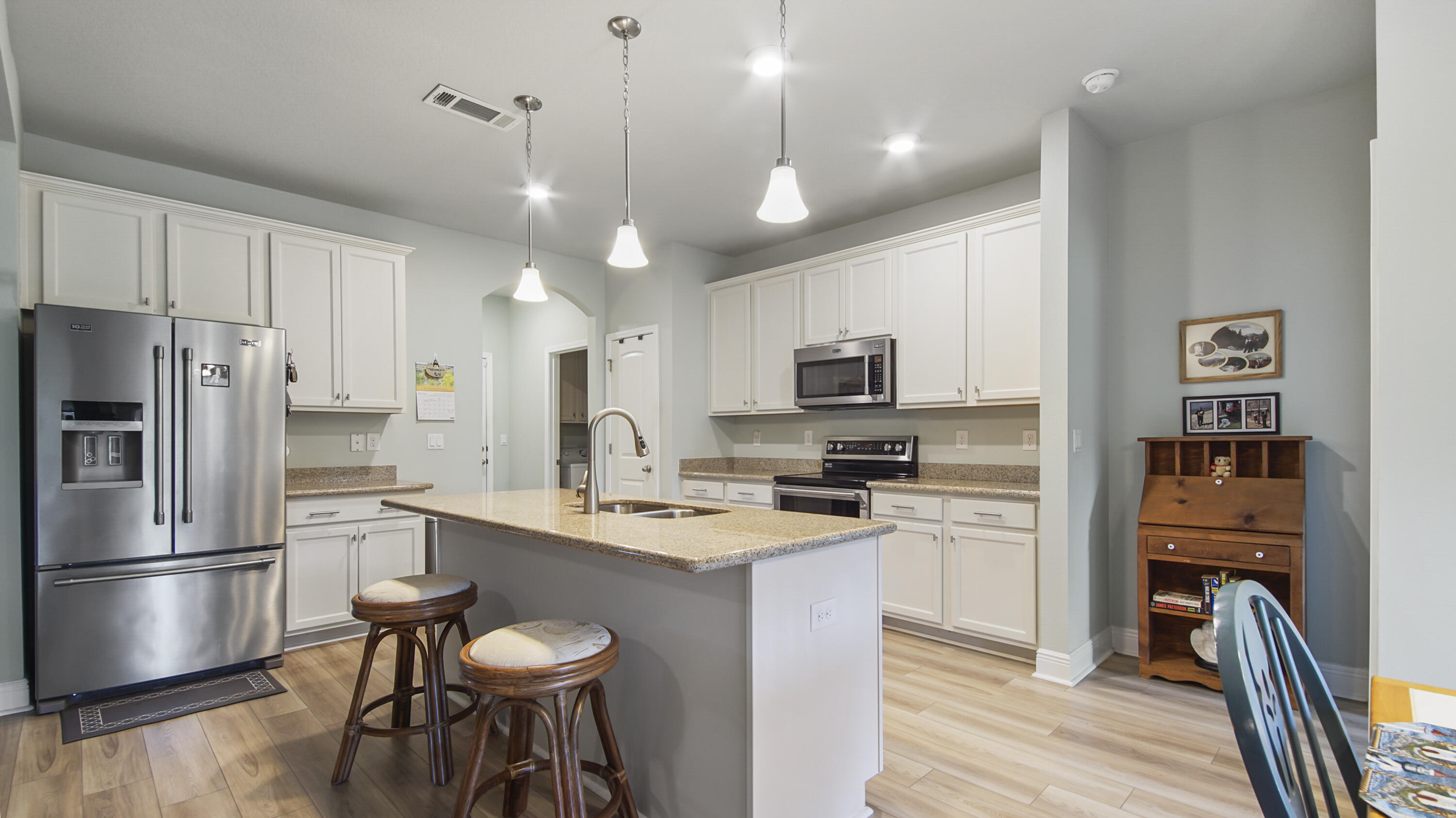 445 Gentle Wind Court