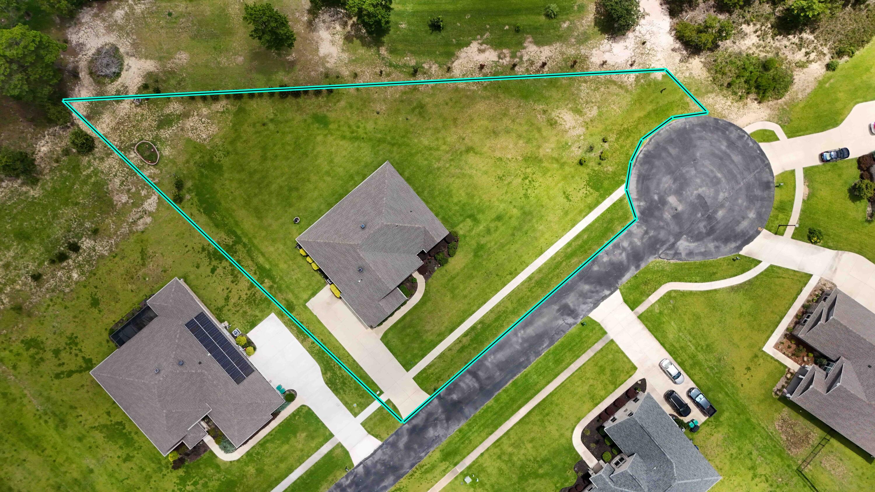 445 Gentle Wind Court