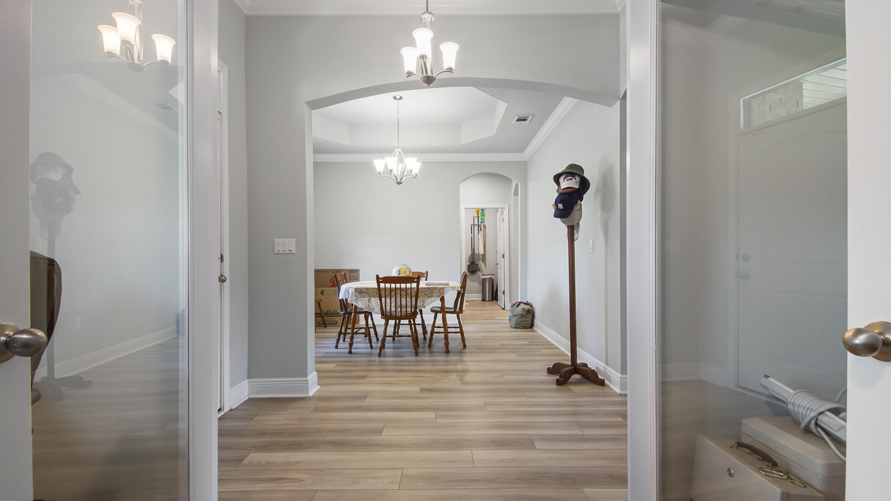 445 Gentle Wind Court
