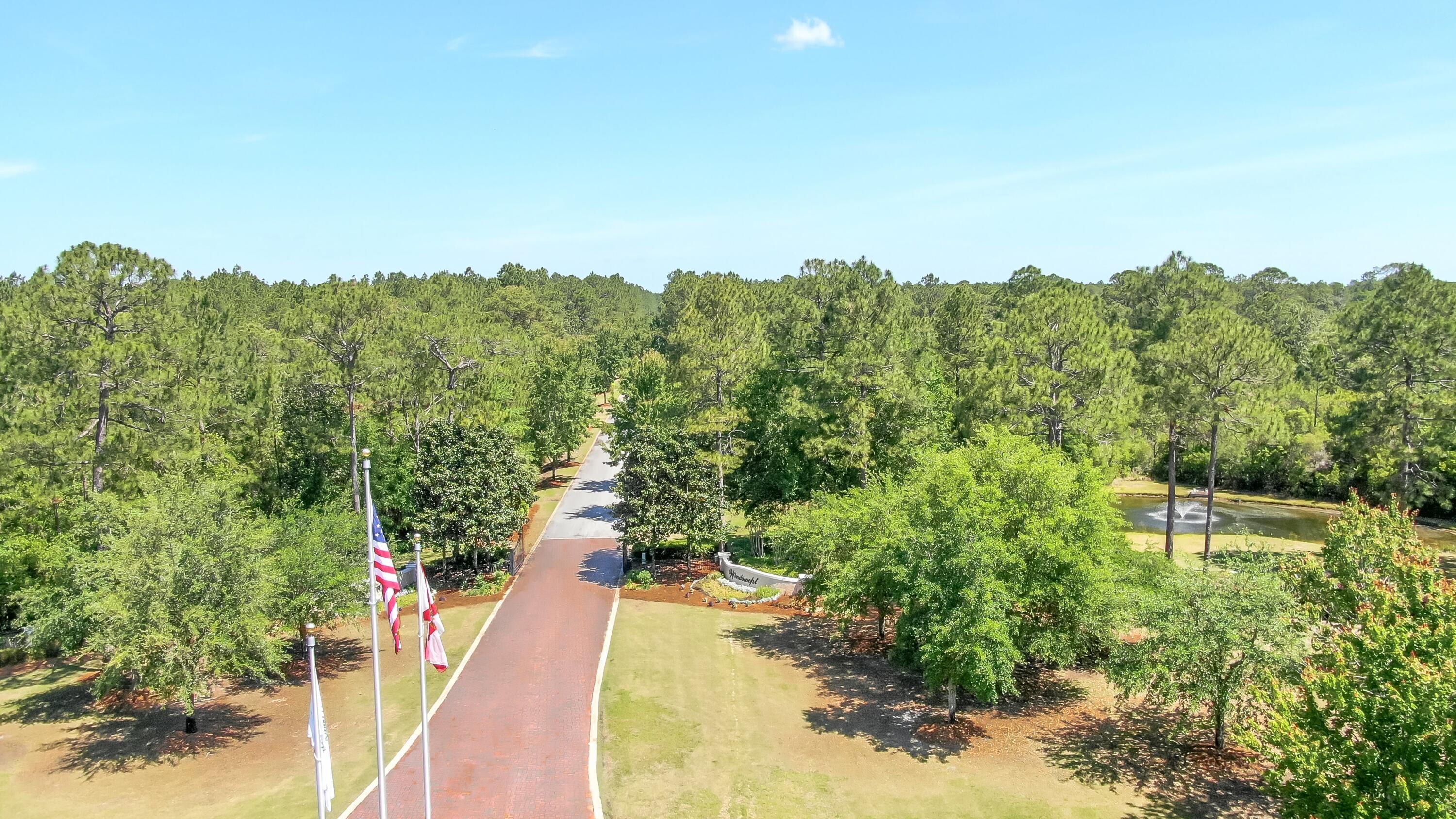 445 Gentle Wind Court