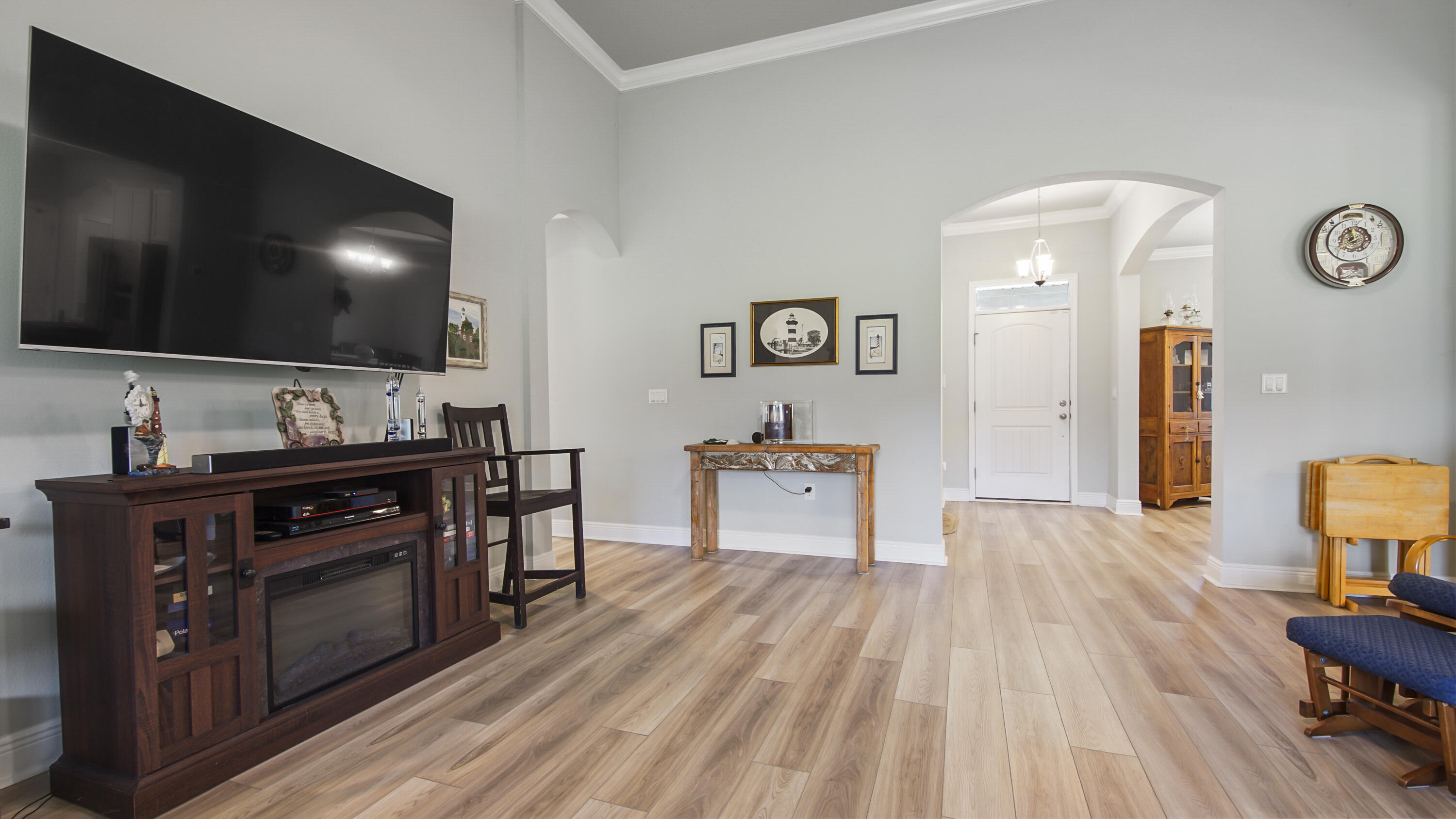 445 Gentle Wind Court