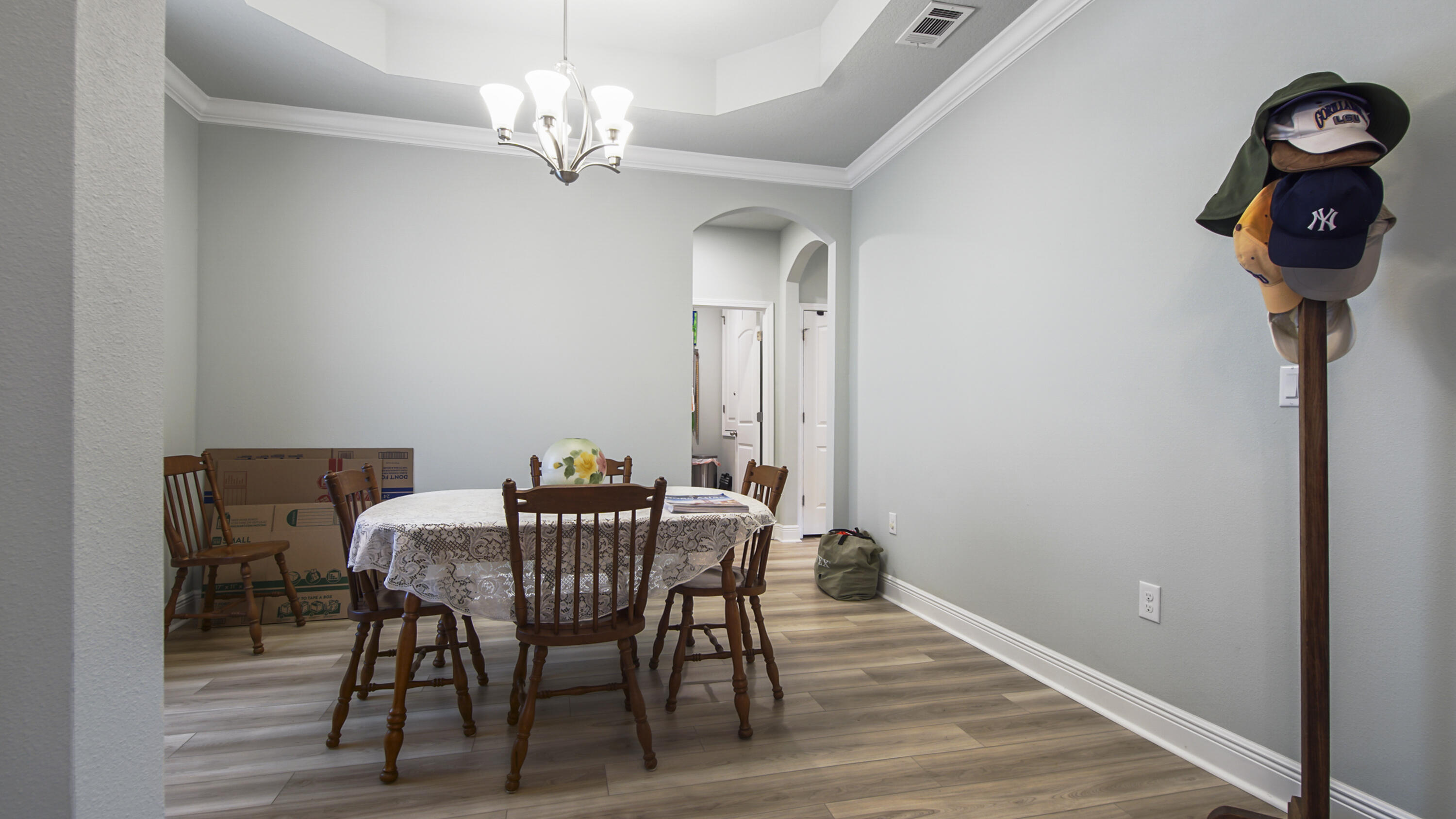 445 Gentle Wind Court