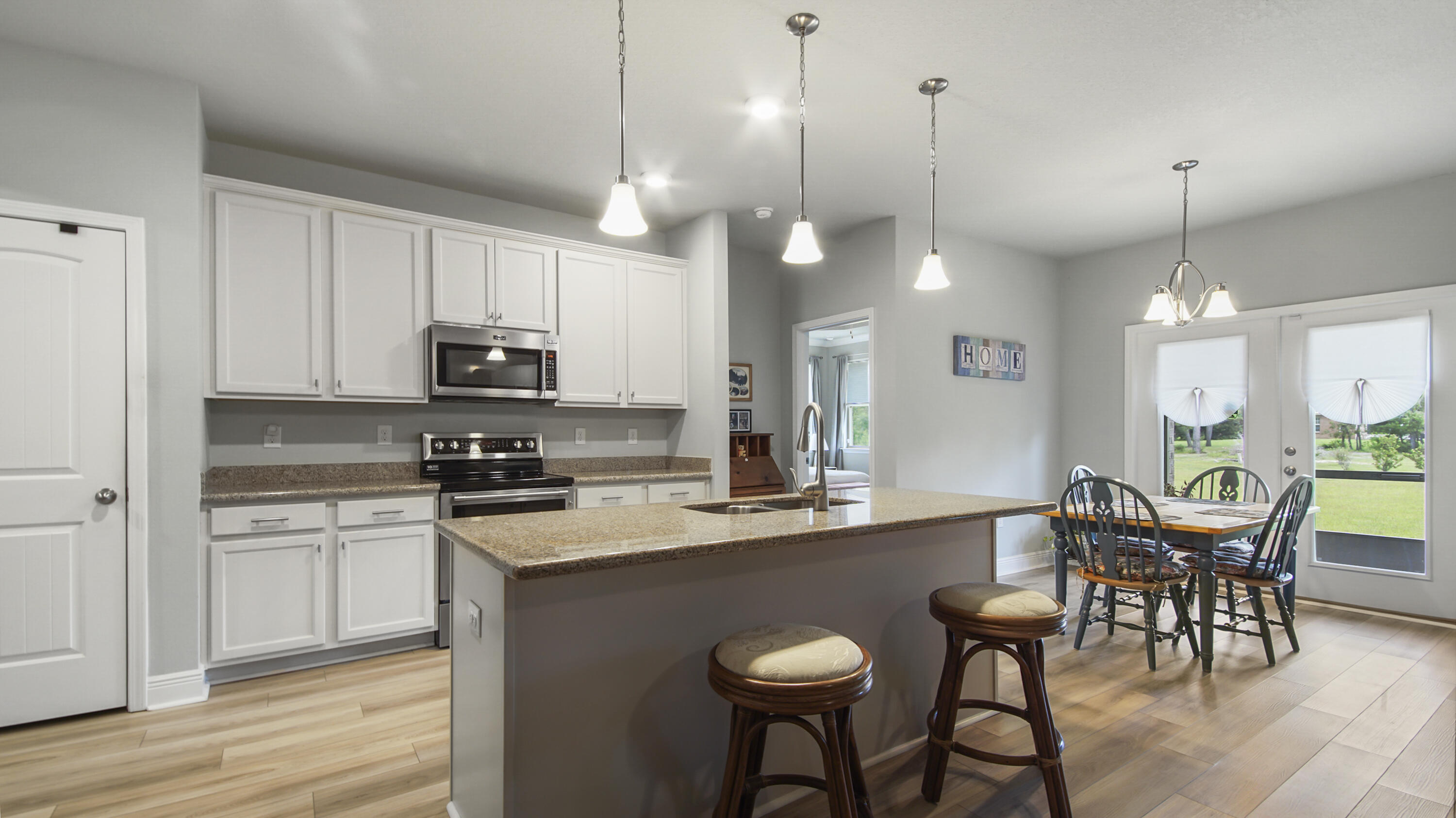 445 Gentle Wind Court