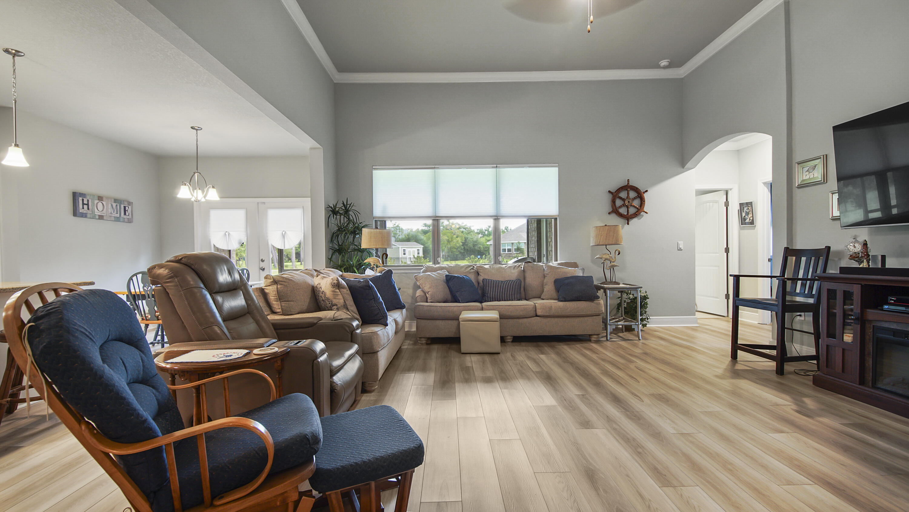 445 Gentle Wind Court