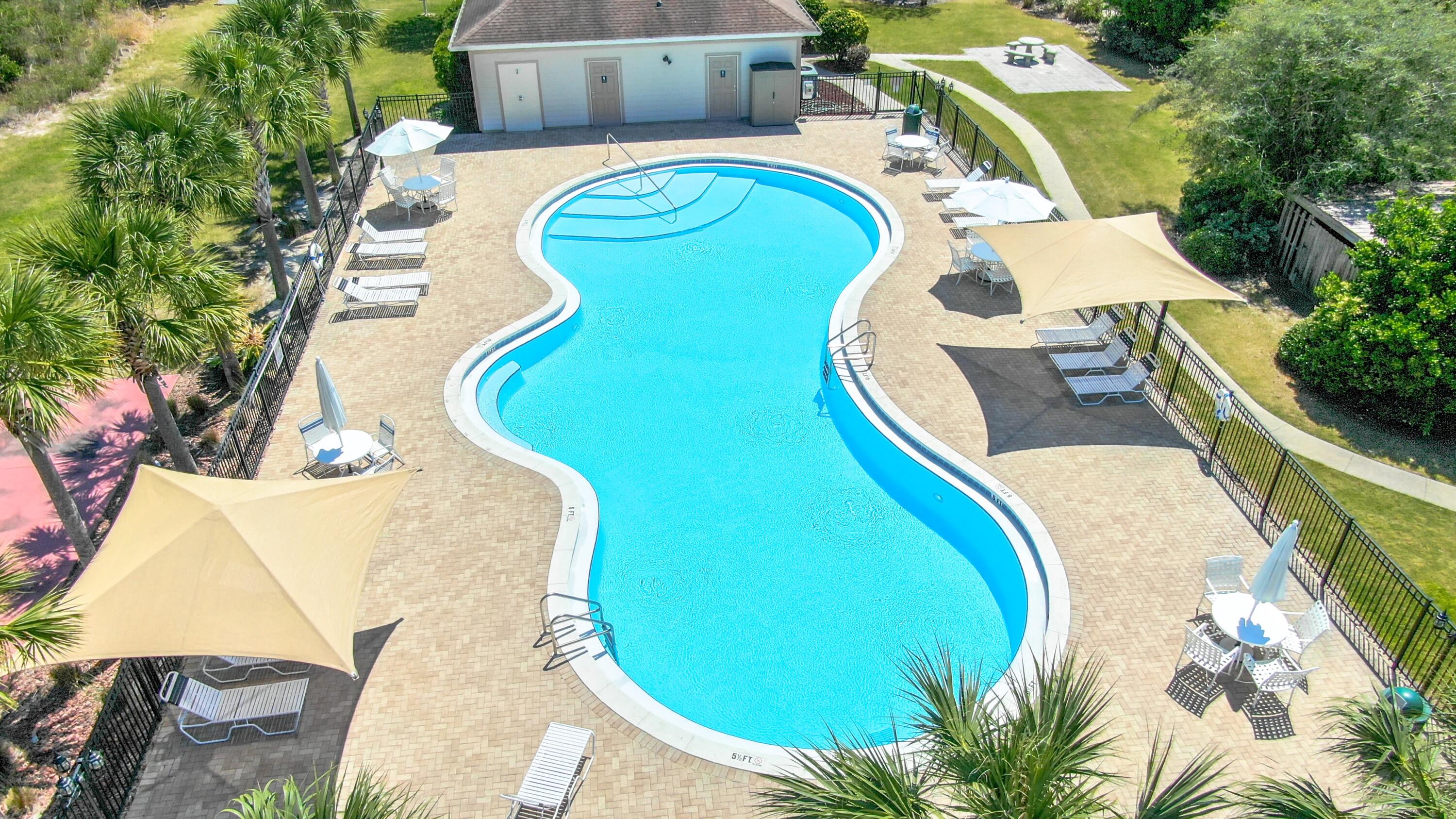 445 Gentle Wind Court