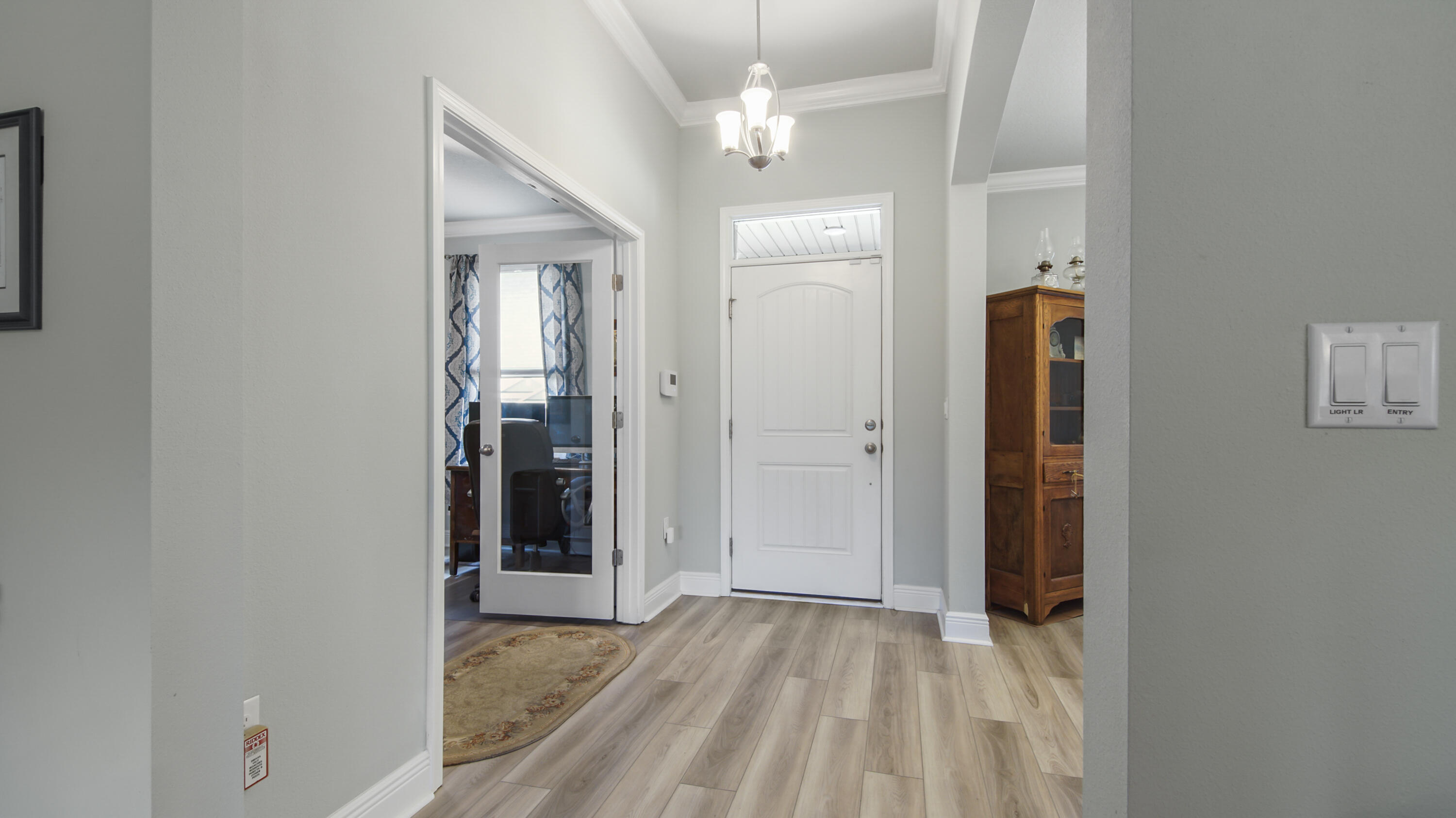 445 Gentle Wind Court