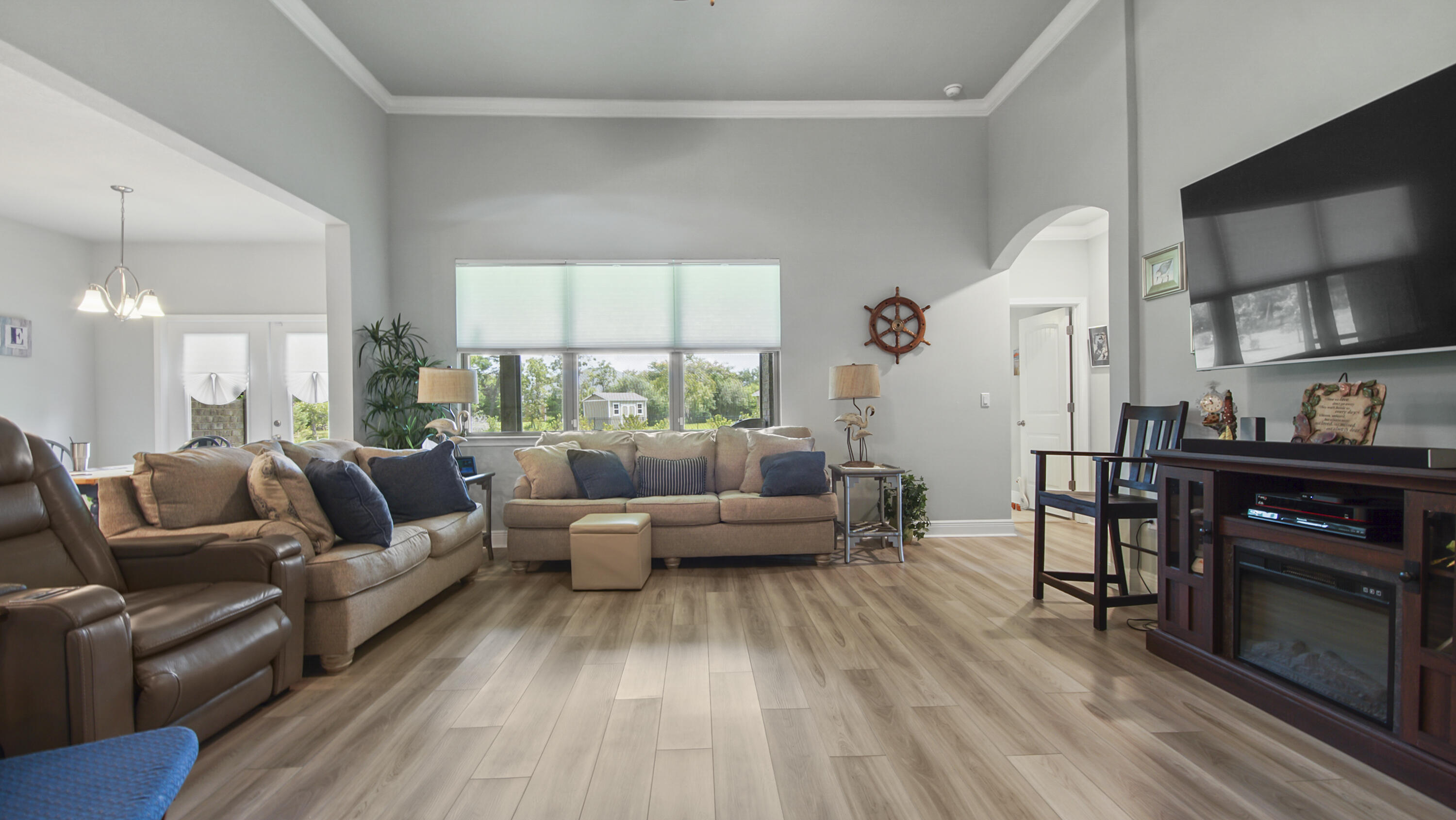 445 Gentle Wind Court