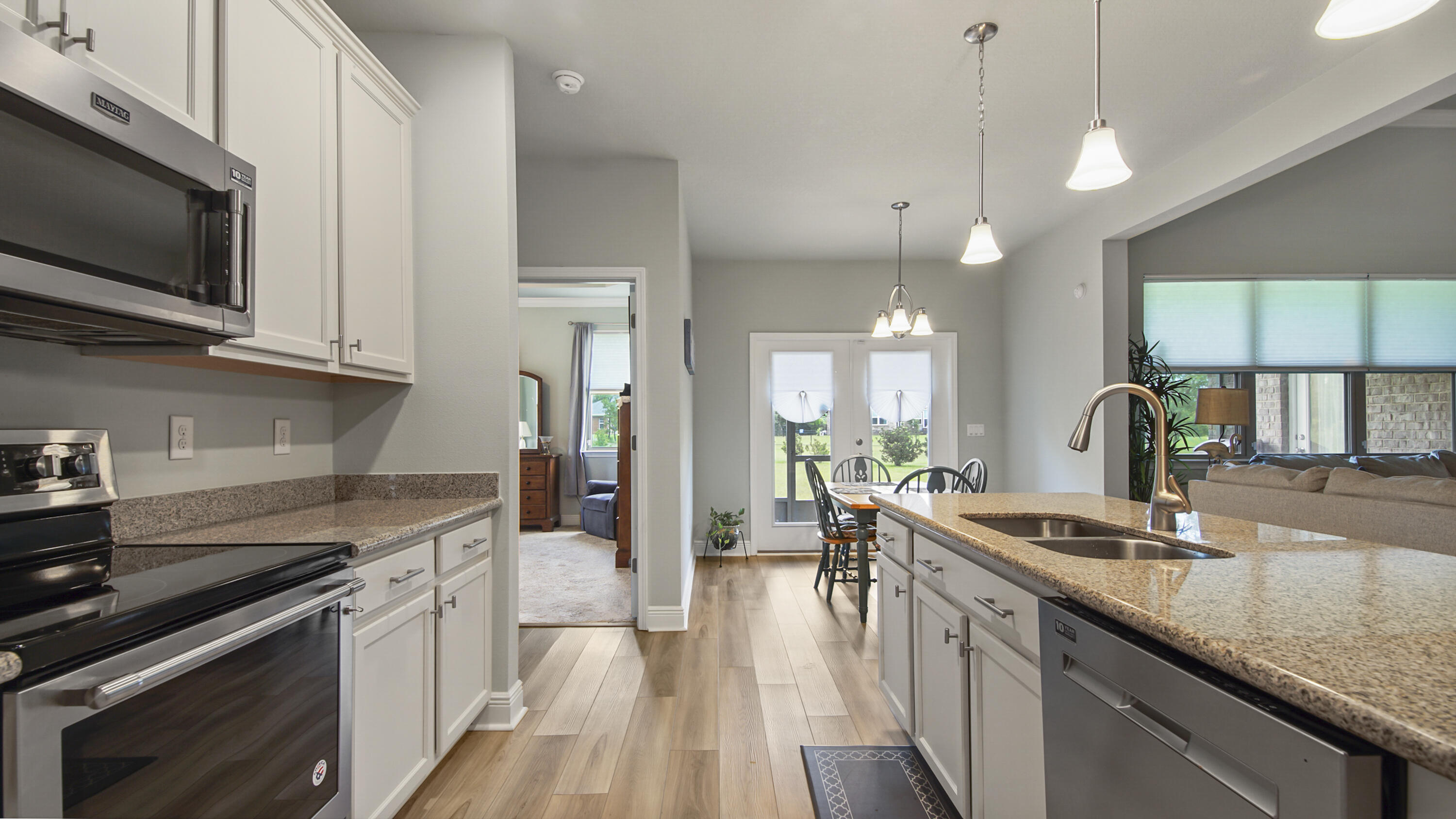 445 Gentle Wind Court