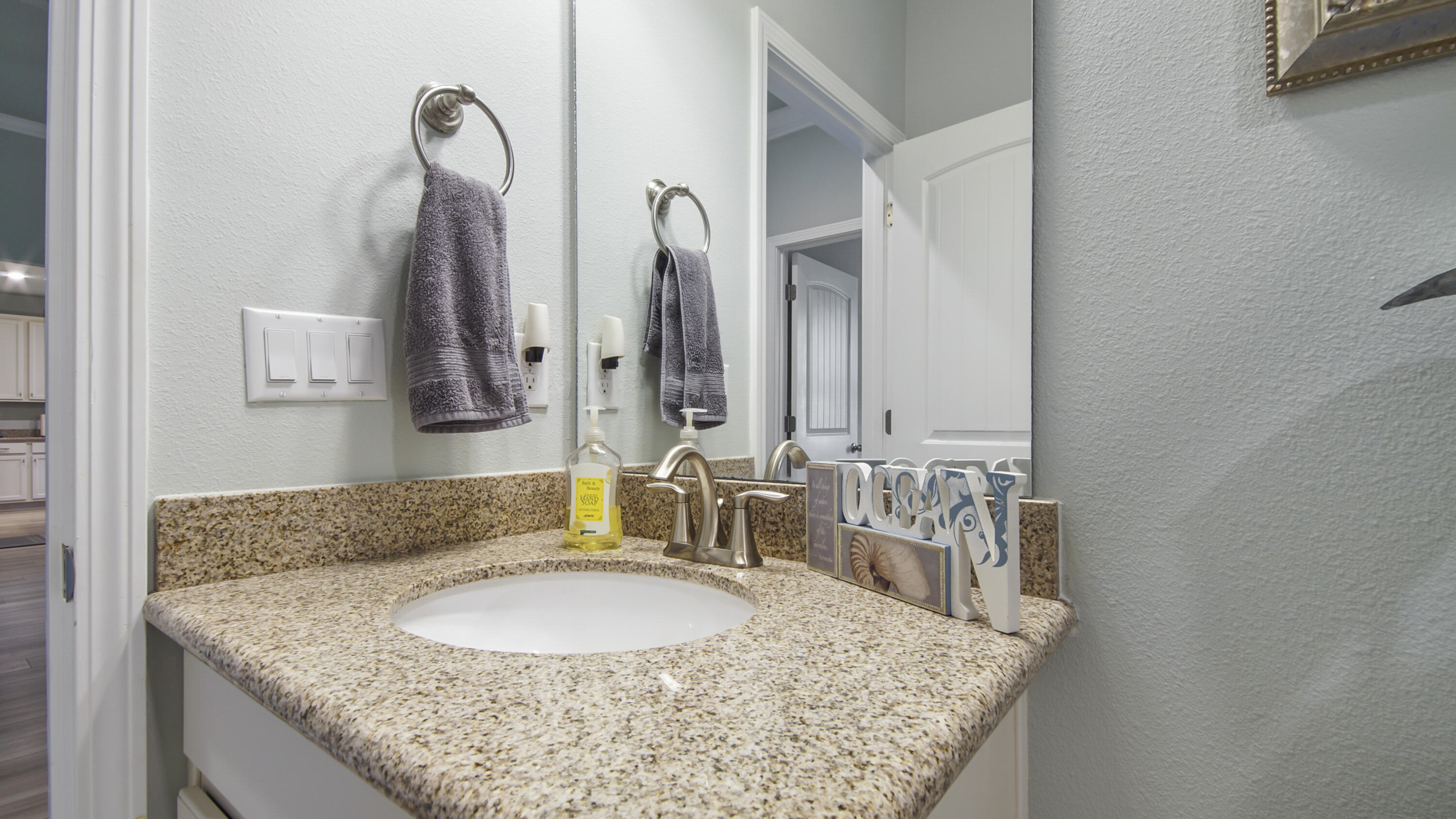 445 Gentle Wind Court