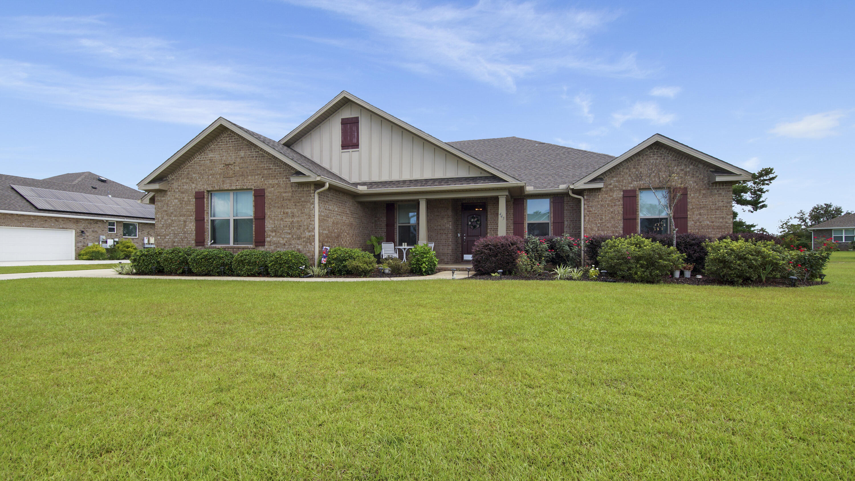 445 Gentle Wind Court