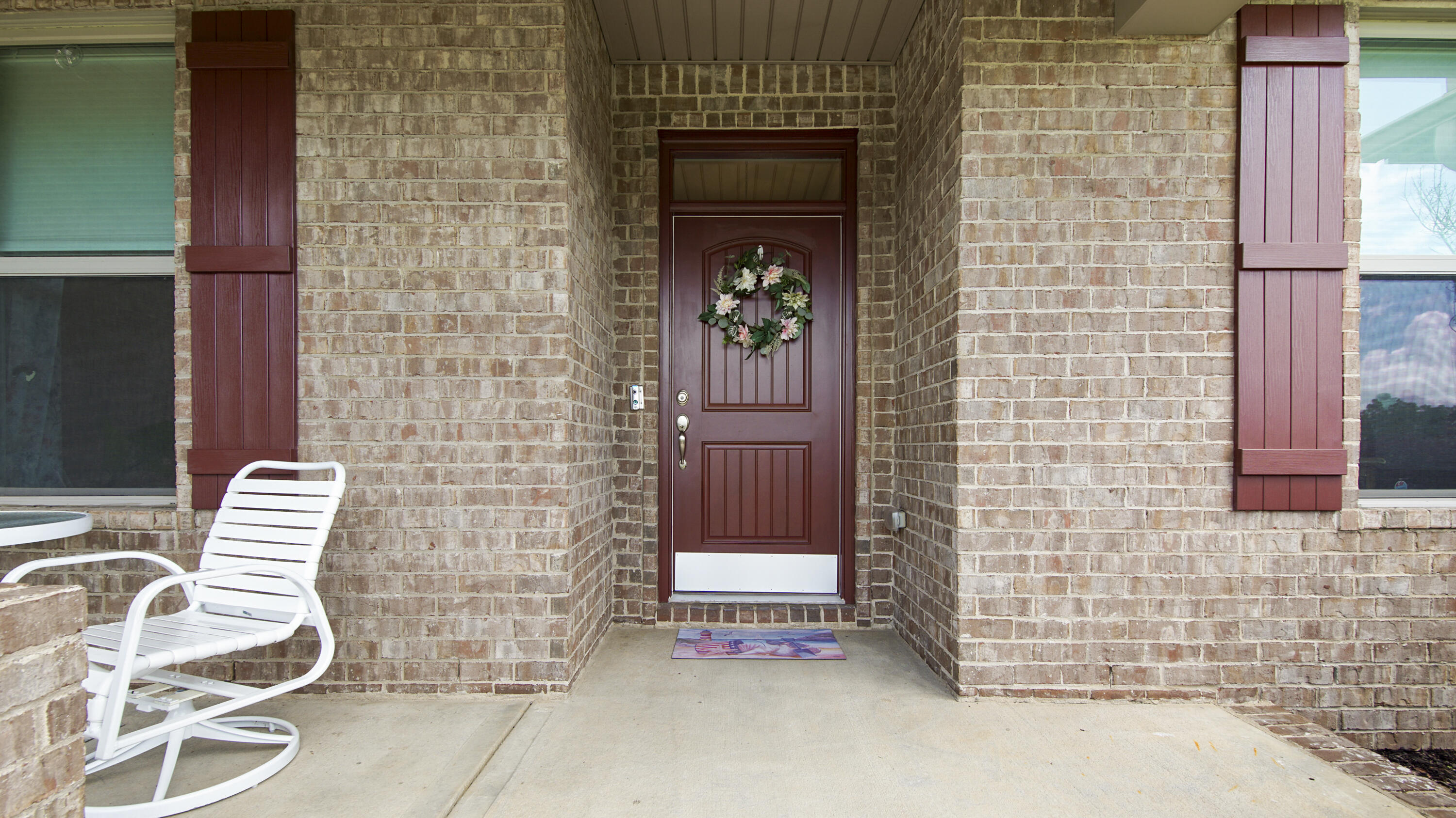 445 Gentle Wind Court