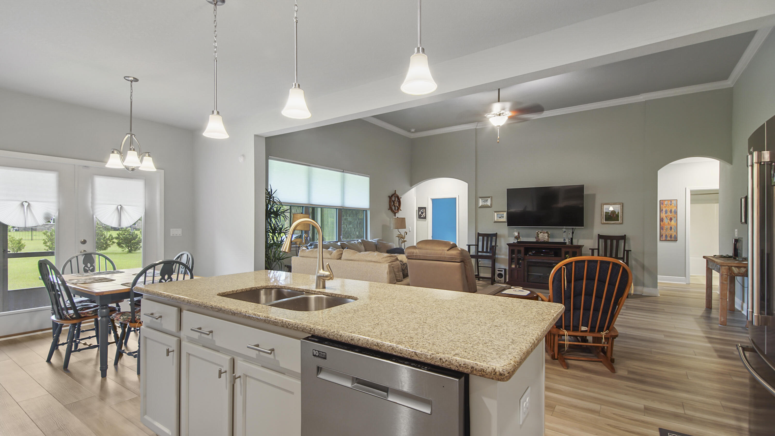 445 Gentle Wind Court