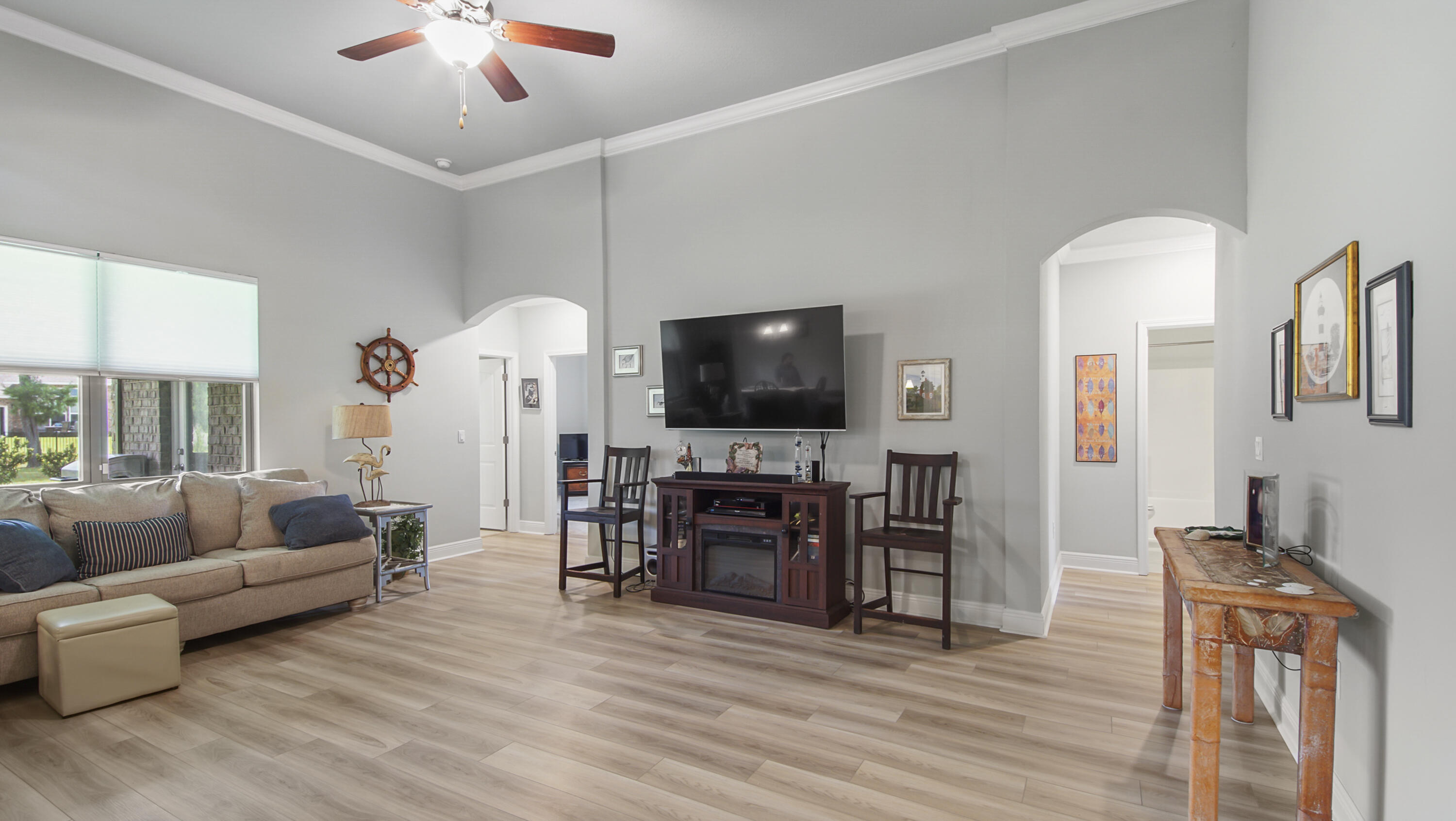 445 Gentle Wind Court