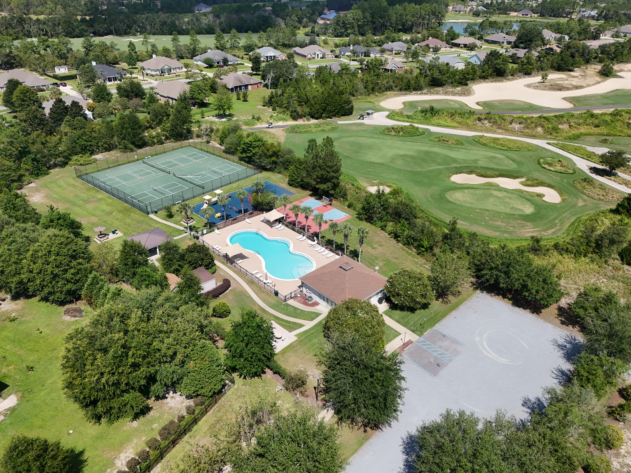 279 Tournament Lane