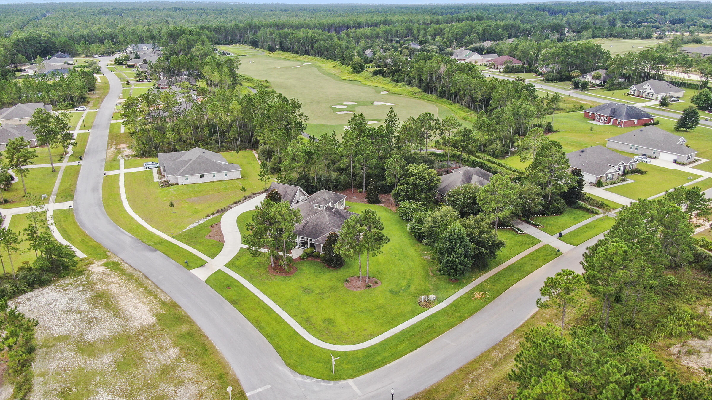 16 Gulf Pines Court