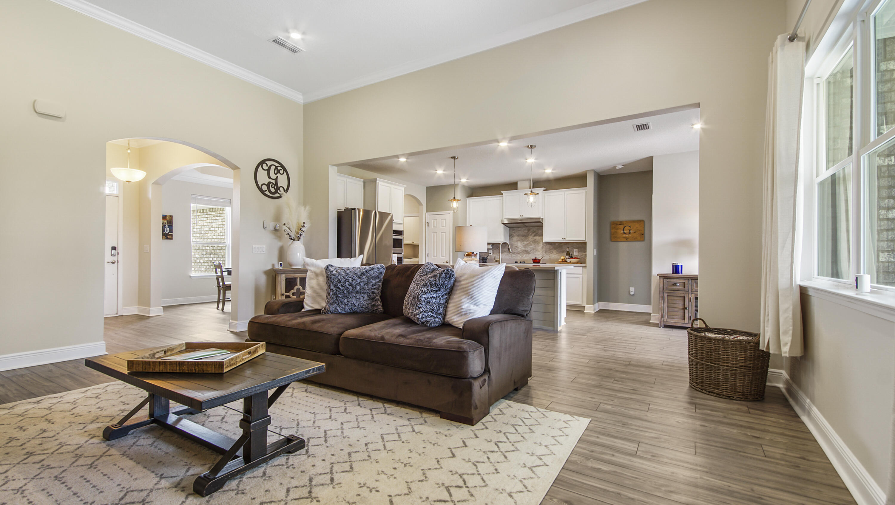 38 Fairway Crossing