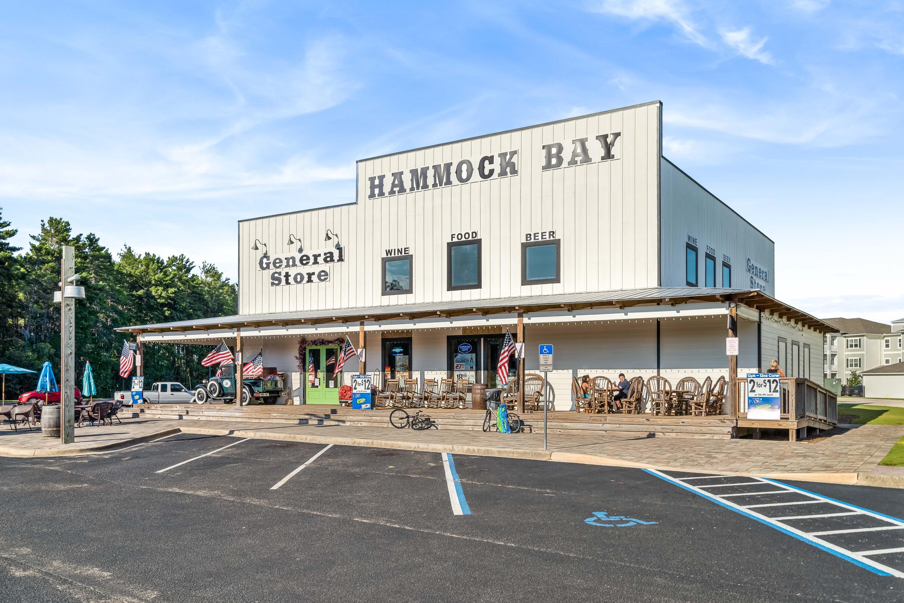 177 Harmony Way