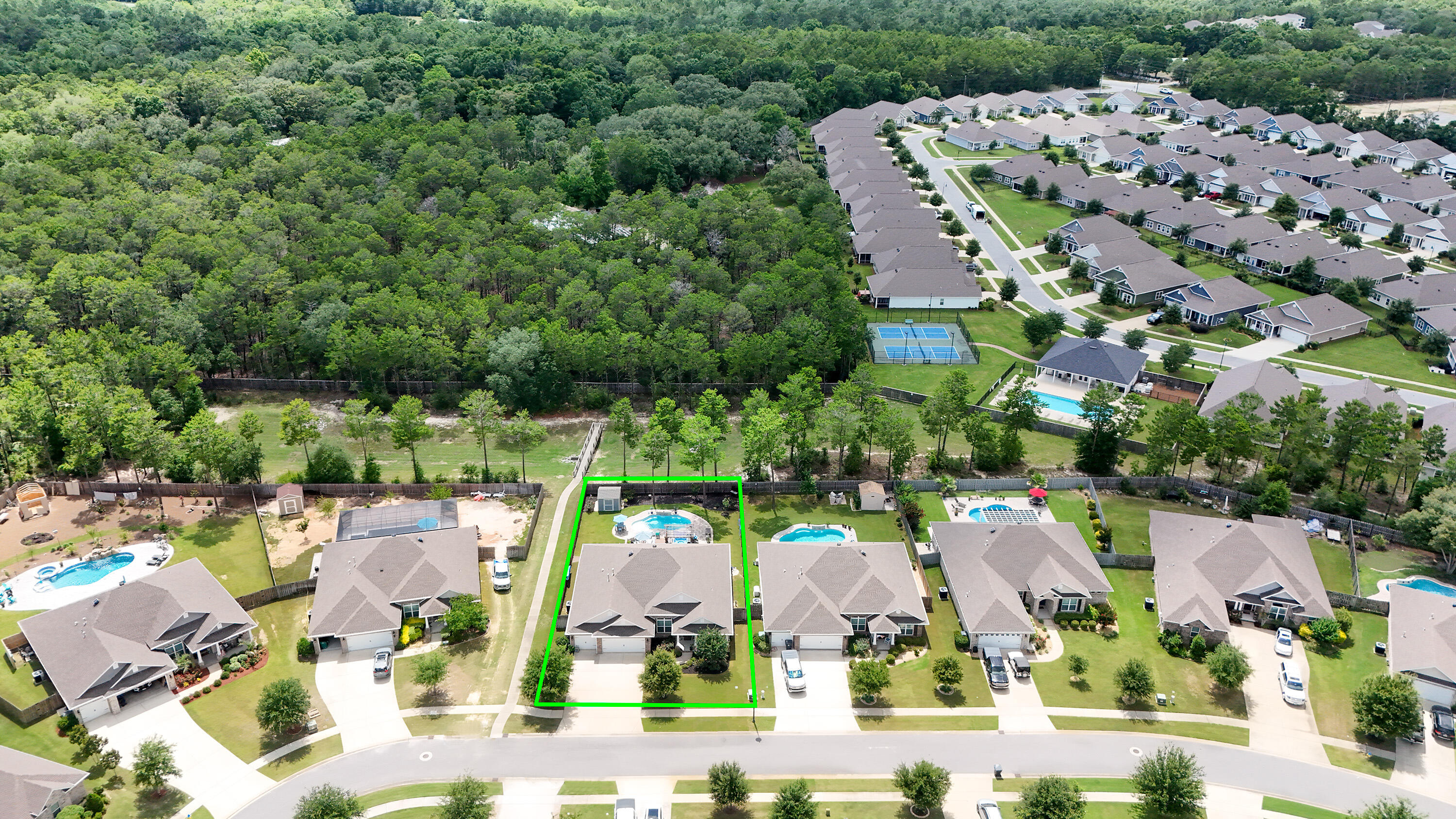 224 Sweet Tea Lane
