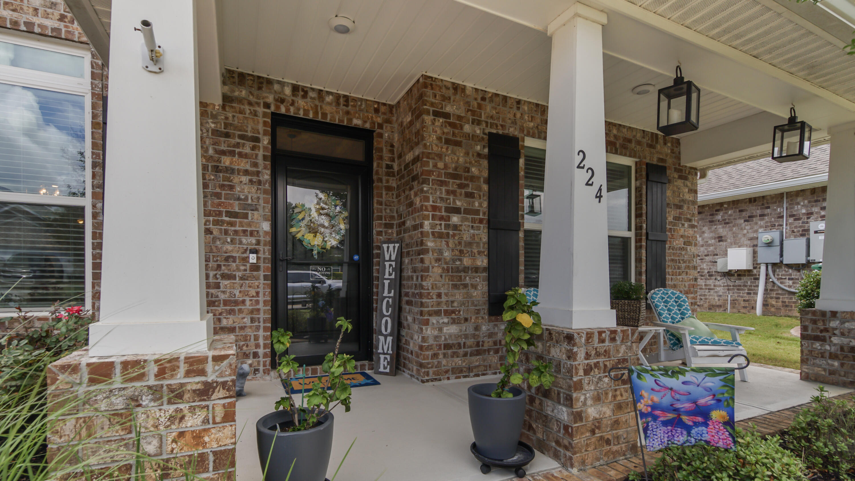 224 Sweet Tea Lane