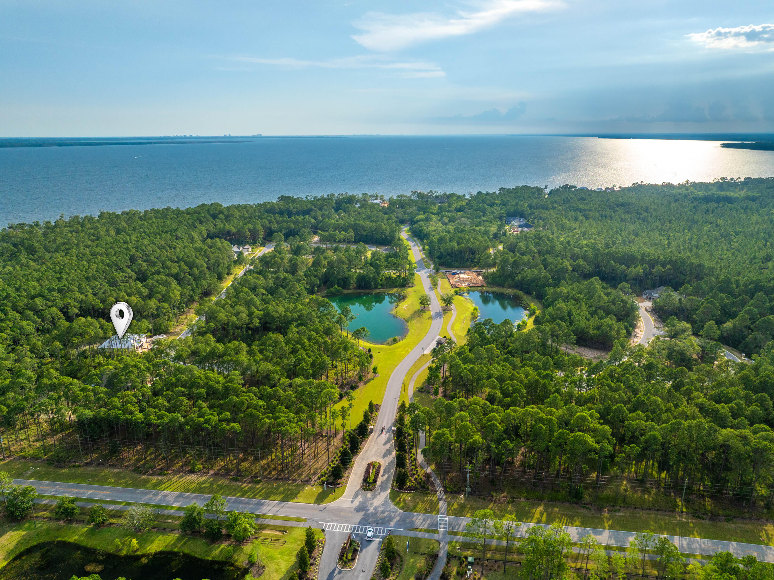 112 E CAPTAIN FRITZ WAY