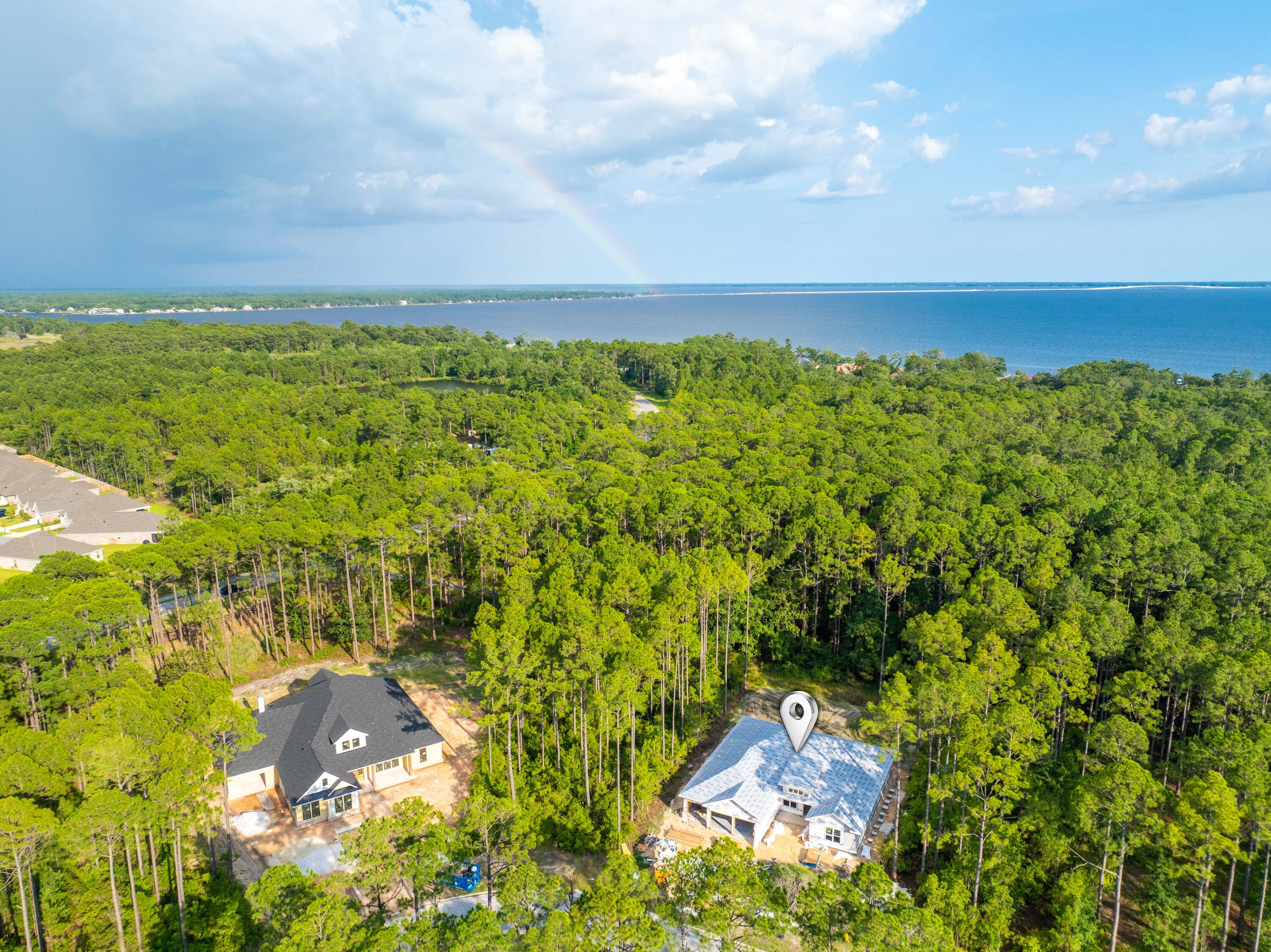 112 E CAPTAIN FRITZ WAY