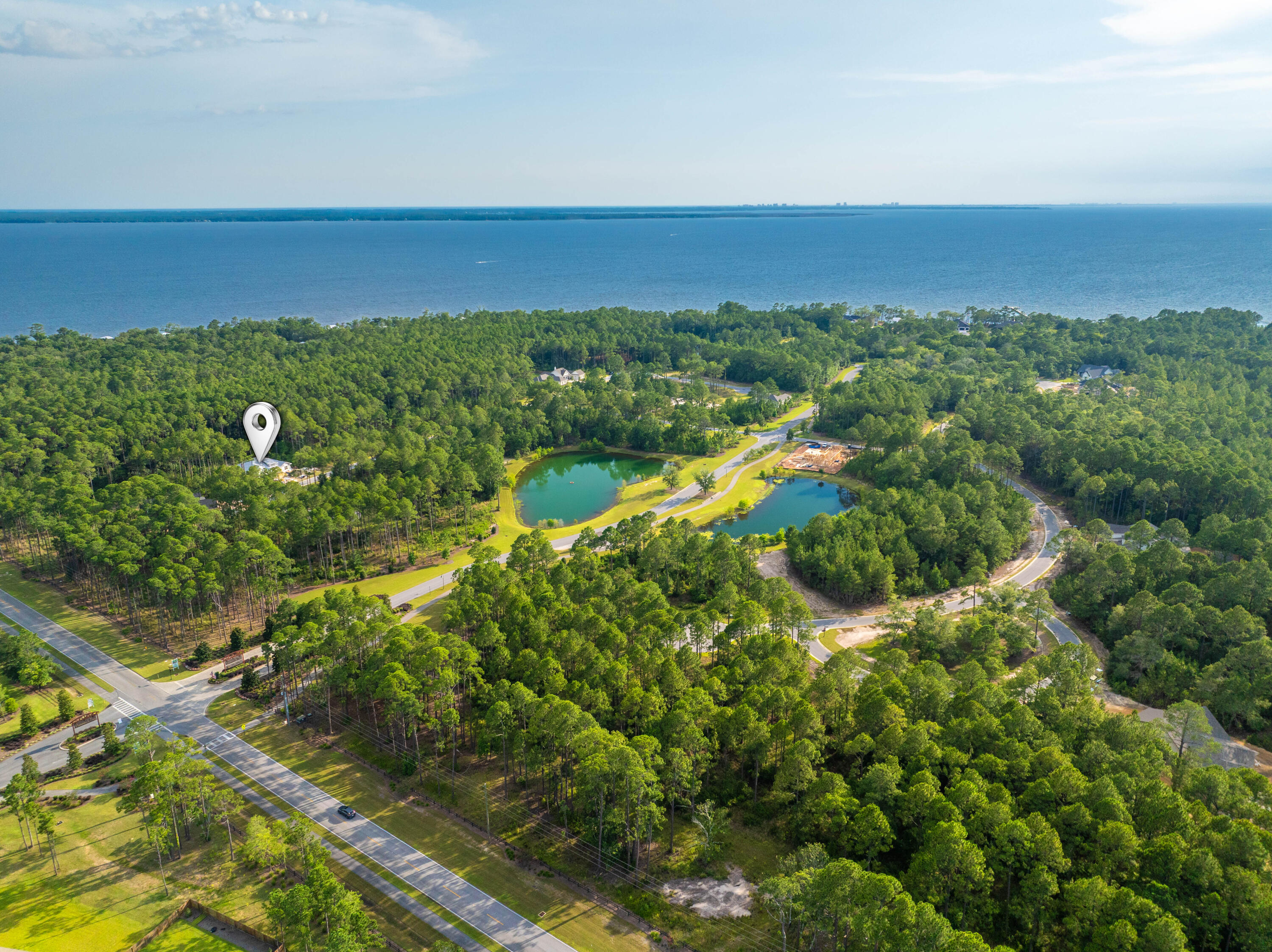 112 E CAPTAIN FRITZ WAY