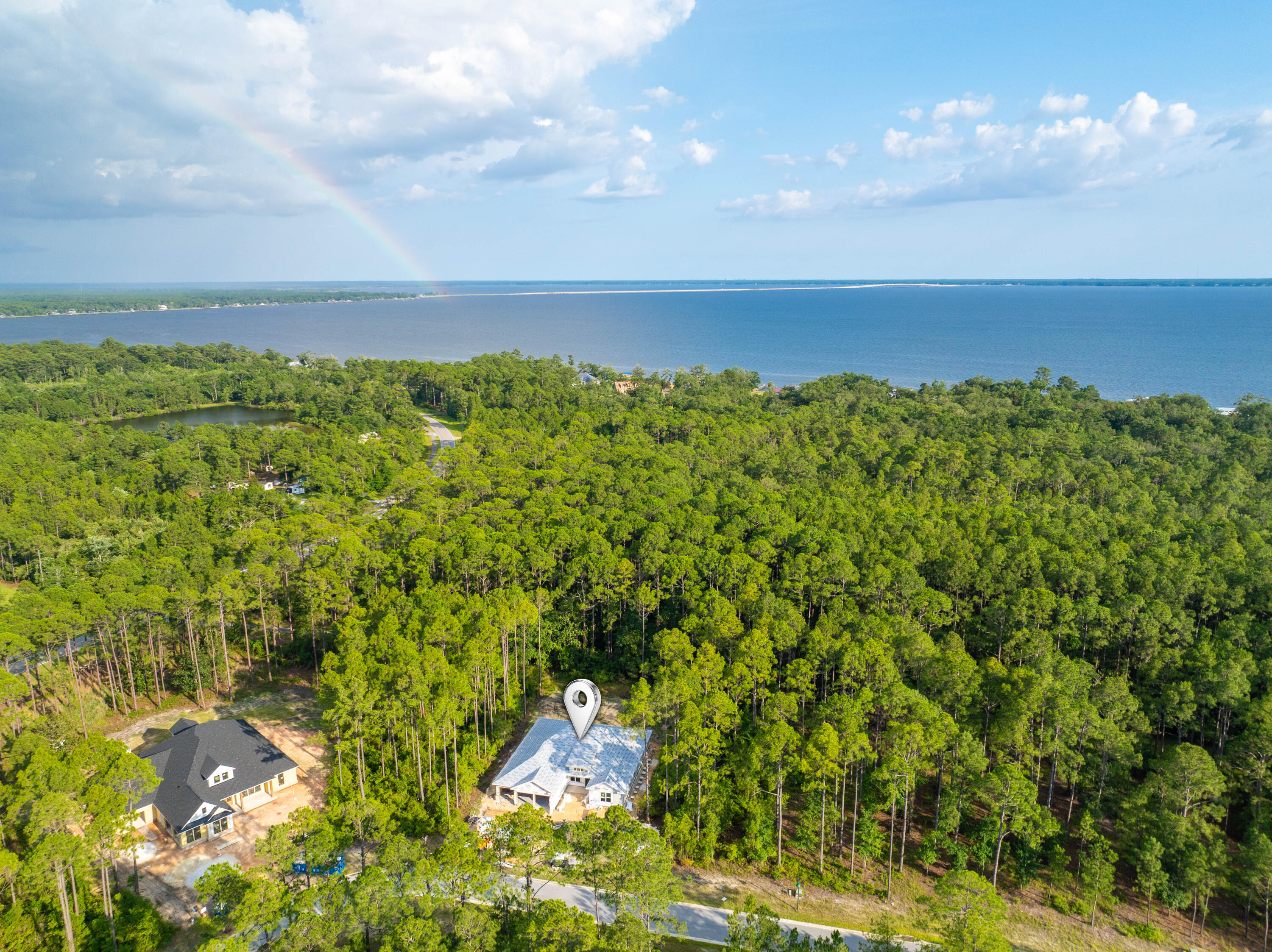 112 E CAPTAIN FRITZ WAY