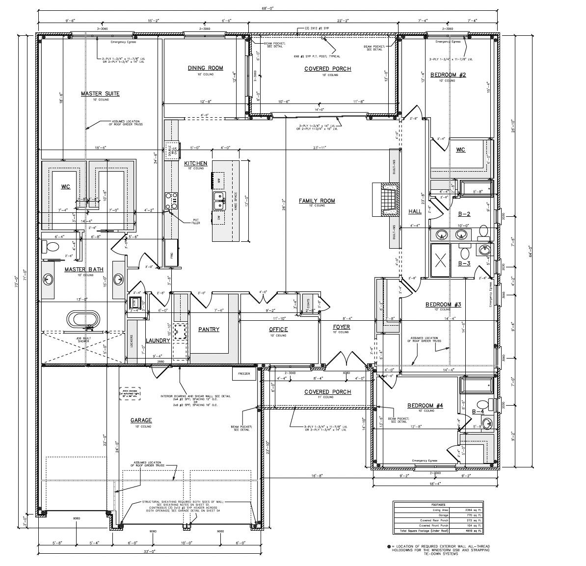 112 E CAPTAIN FRITZ WAY