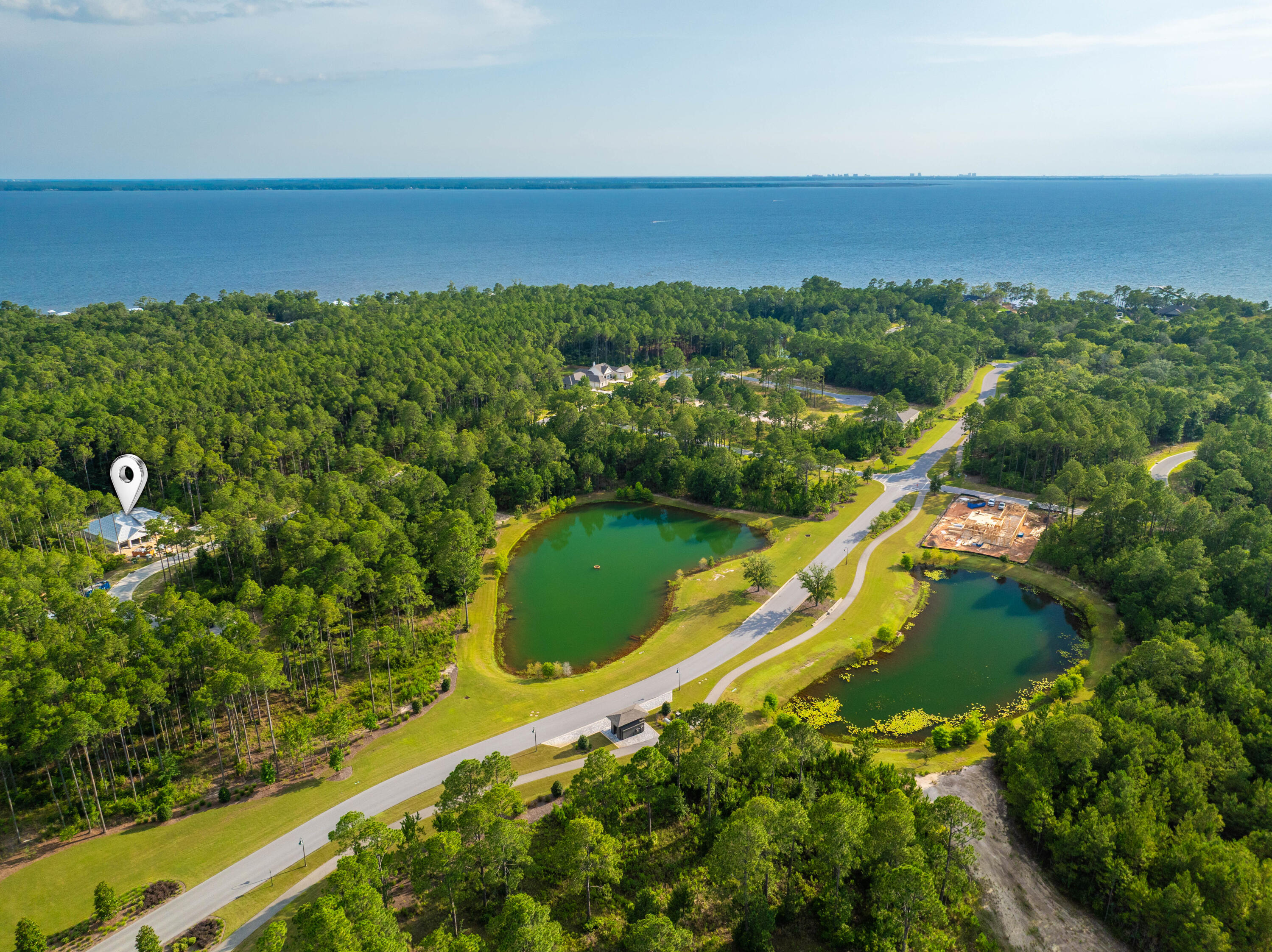 112 E CAPTAIN FRITZ WAY