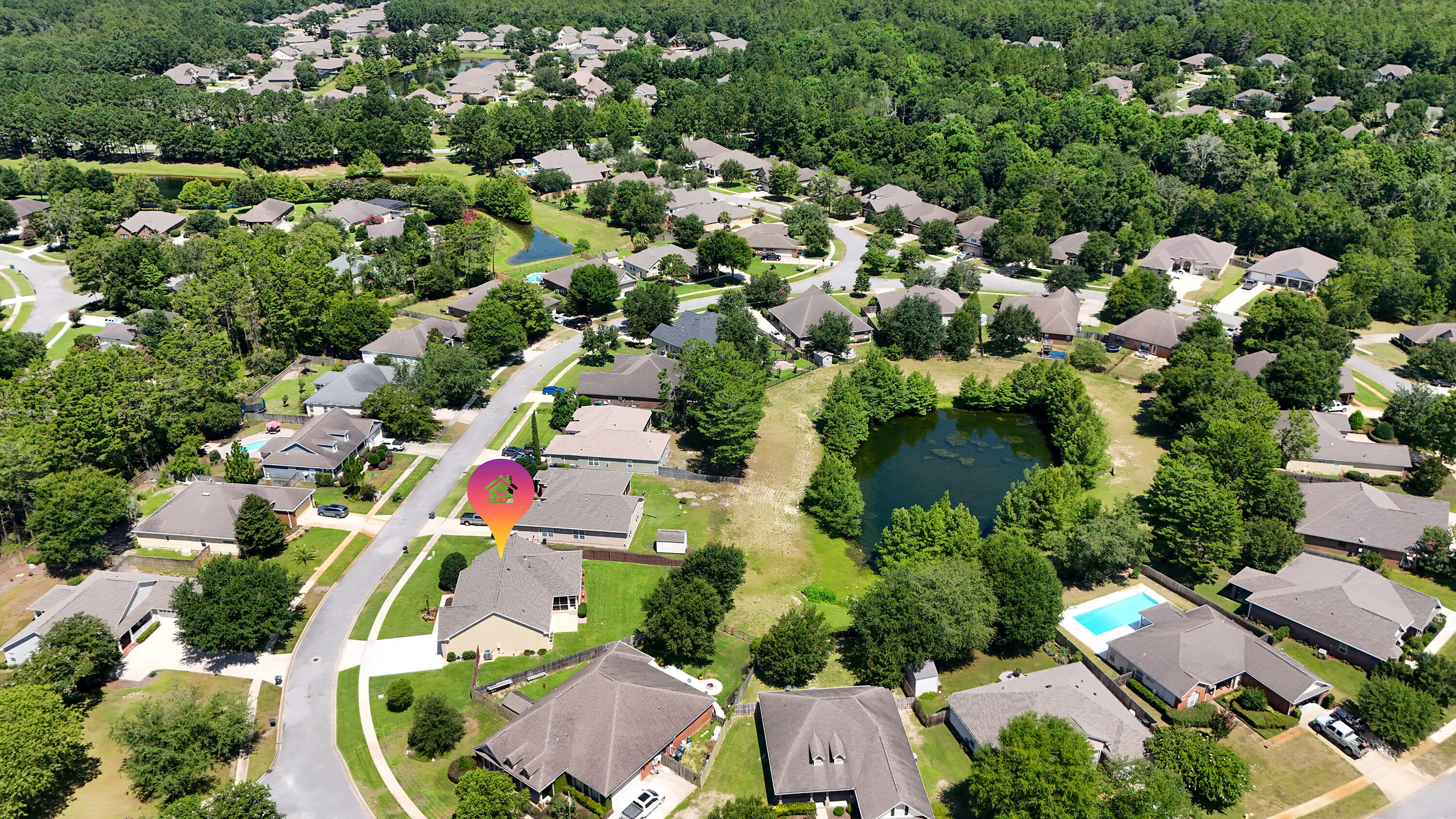 275 Mango Lane
