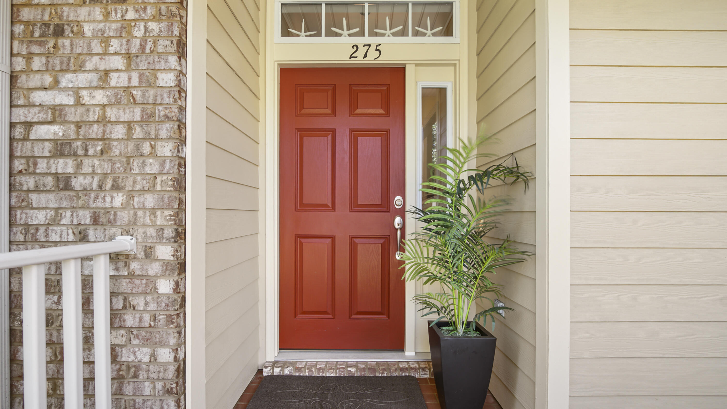 275 Mango Lane