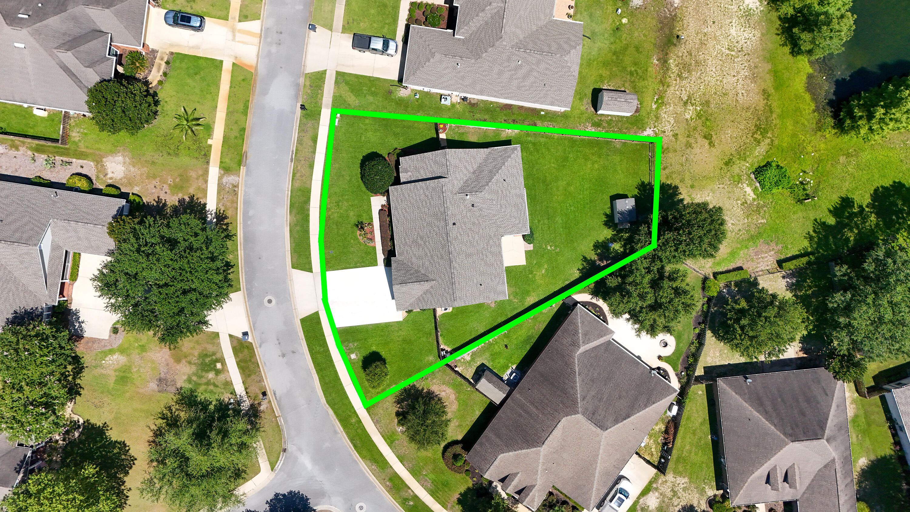 275 Mango Lane