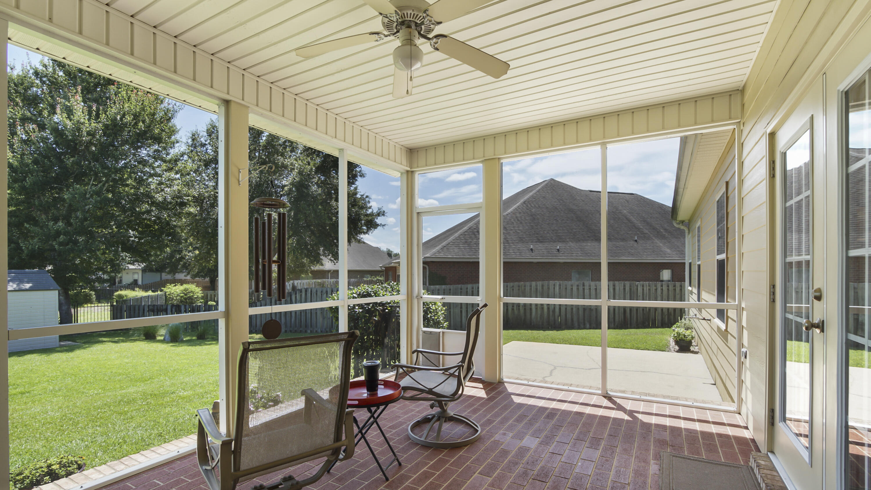 275 Mango Lane