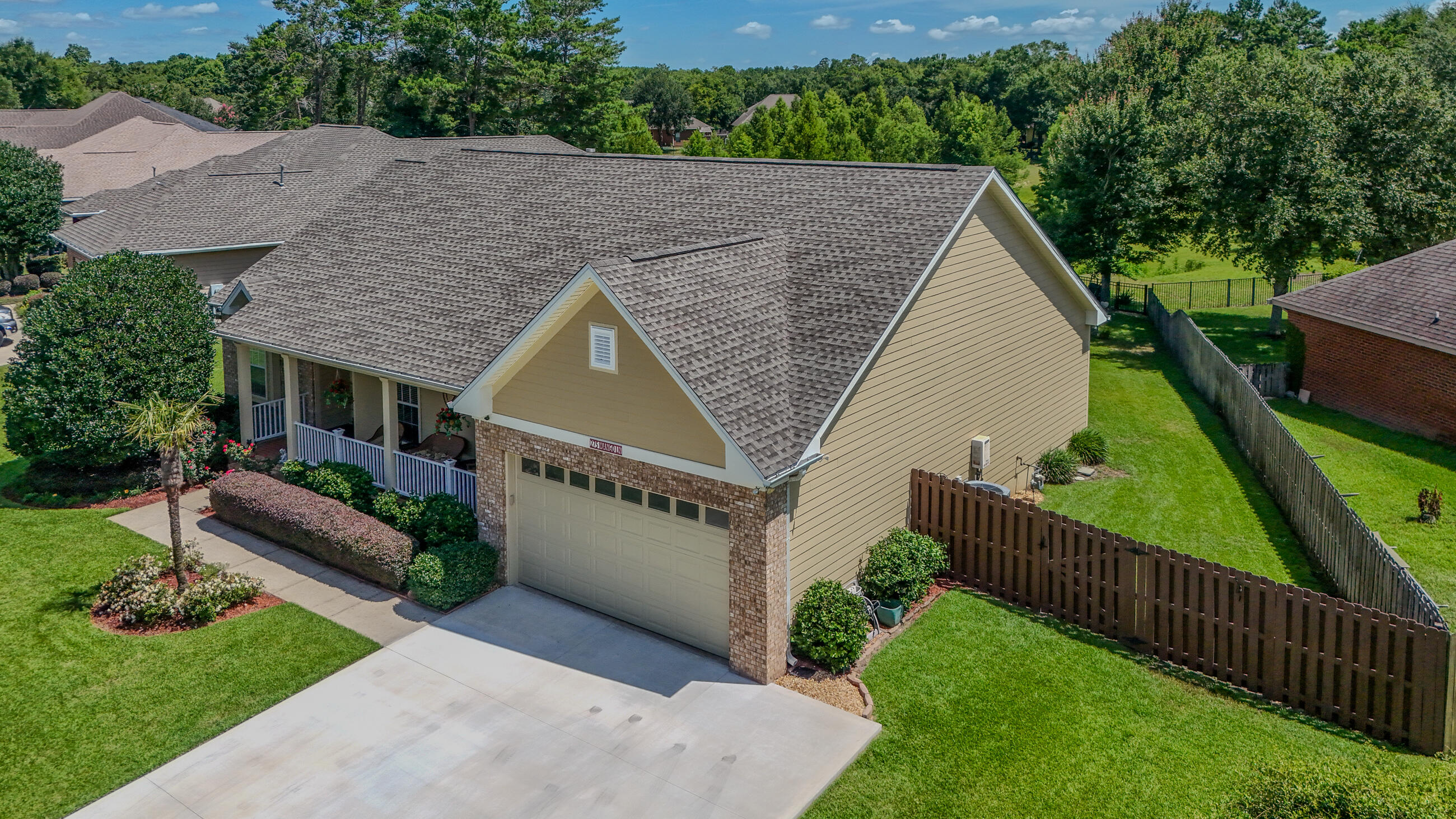 275 Mango Lane